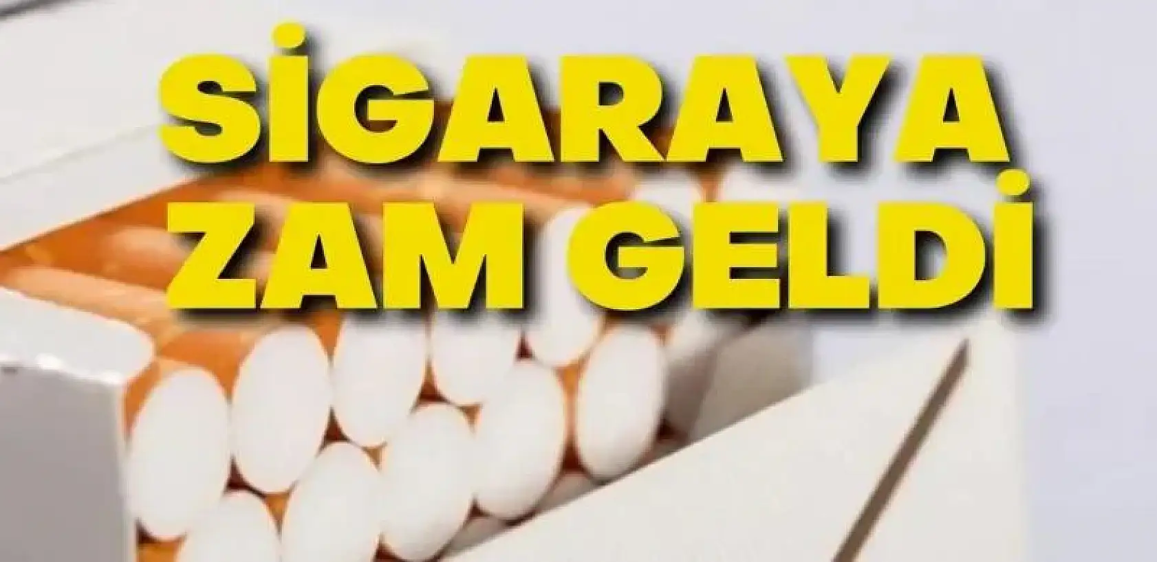 Sigara fiyatlarına zam geldi: 4 Temmuz 2024 güncel sigara fiyatları ne kadar?