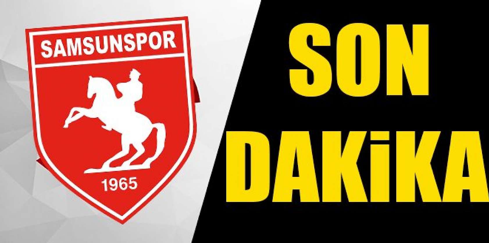 Samsunspor'a geri dönmeyecek