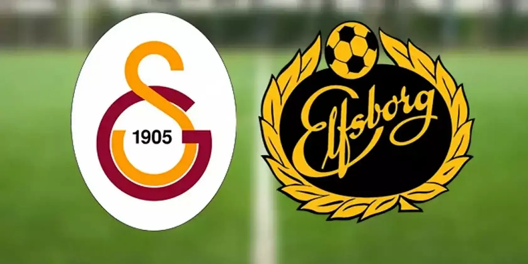 Galatasaray Elfsborg maçıyla ilgili TRT'den son dakika açıklama