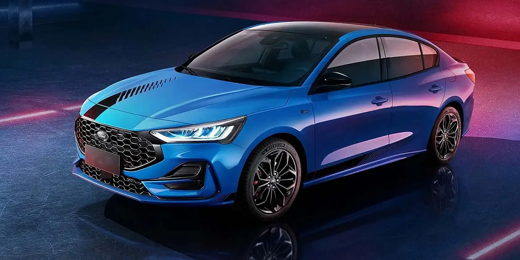 Ford Focus Kasım 2024 Fiyat Listesi