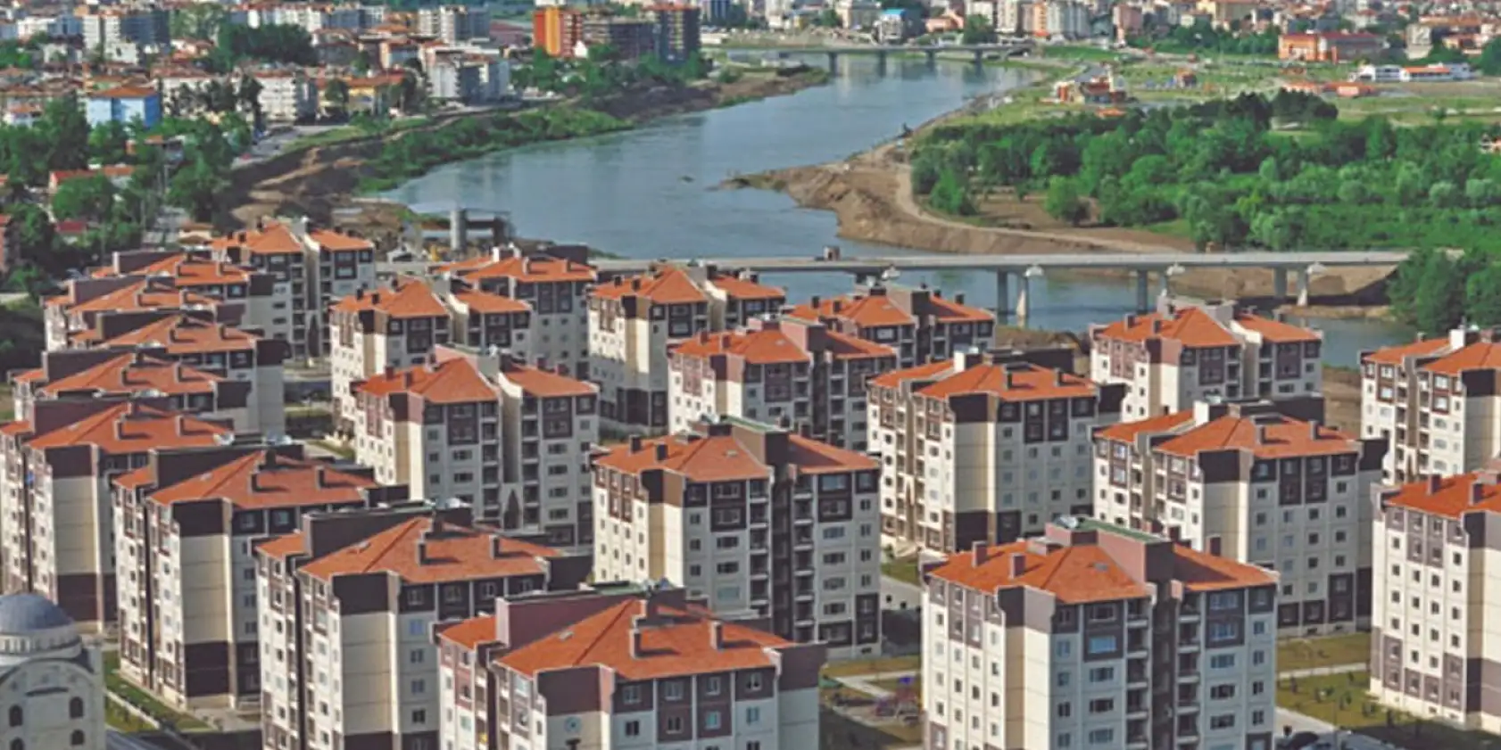 TOKİ 2025 sosyal konut başvuru tarihleri belli oldu