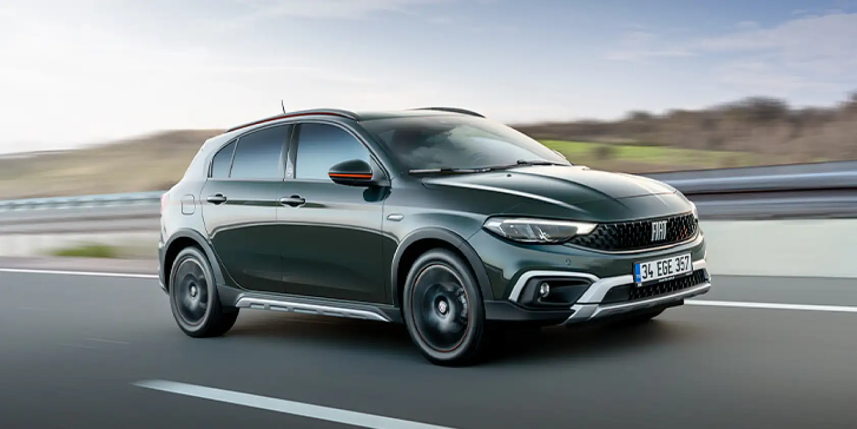 Fiat Egea Eylül 2024 Fiyat Listesi