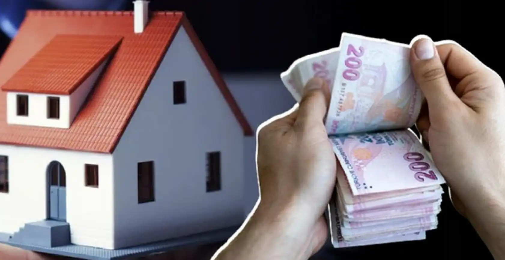 Yeni evlenenlere 3 ay geri ödemesiz konut kredisi verilecek