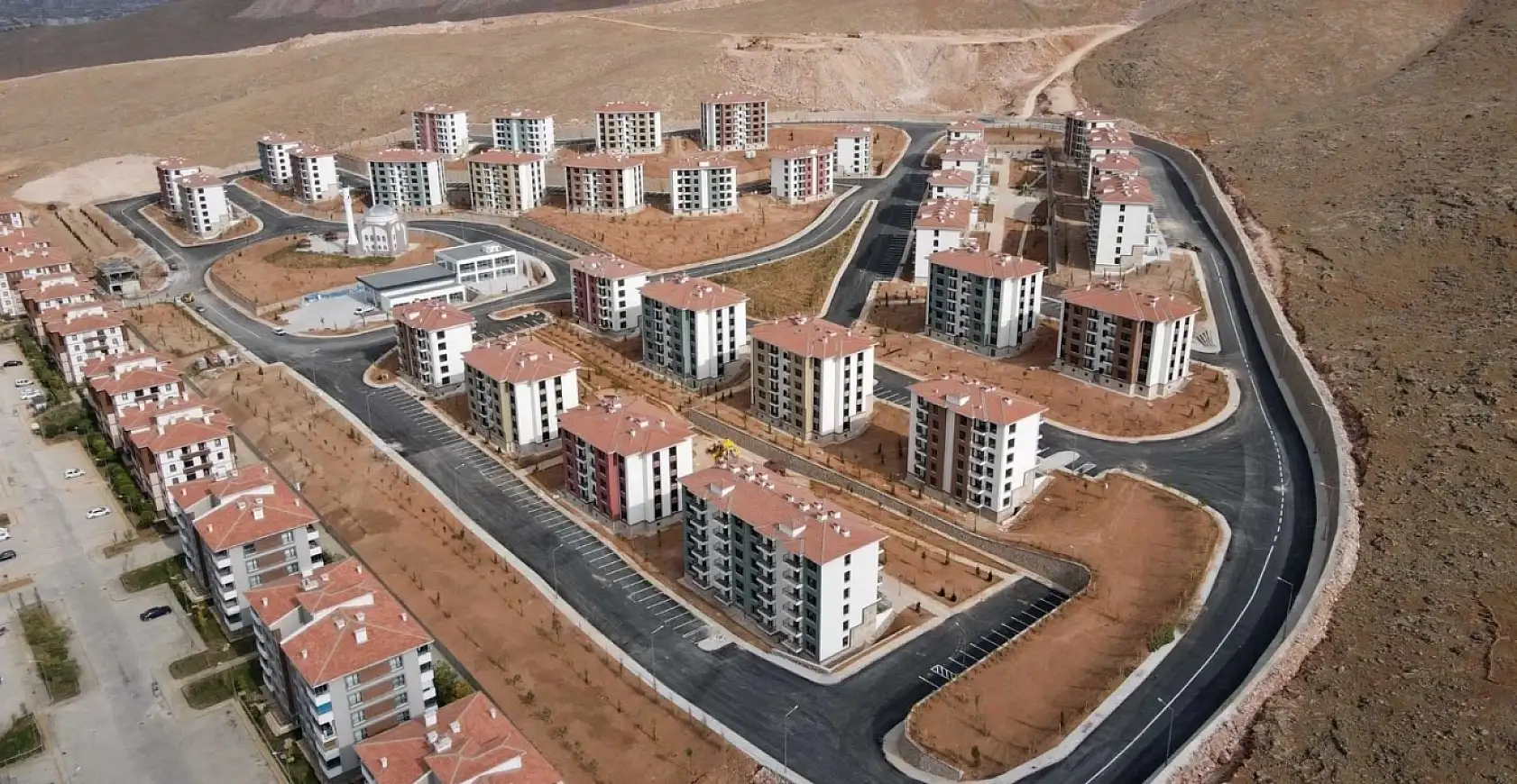 2025 TOKİ sosyal konut fiyatları ve taksit tutarları