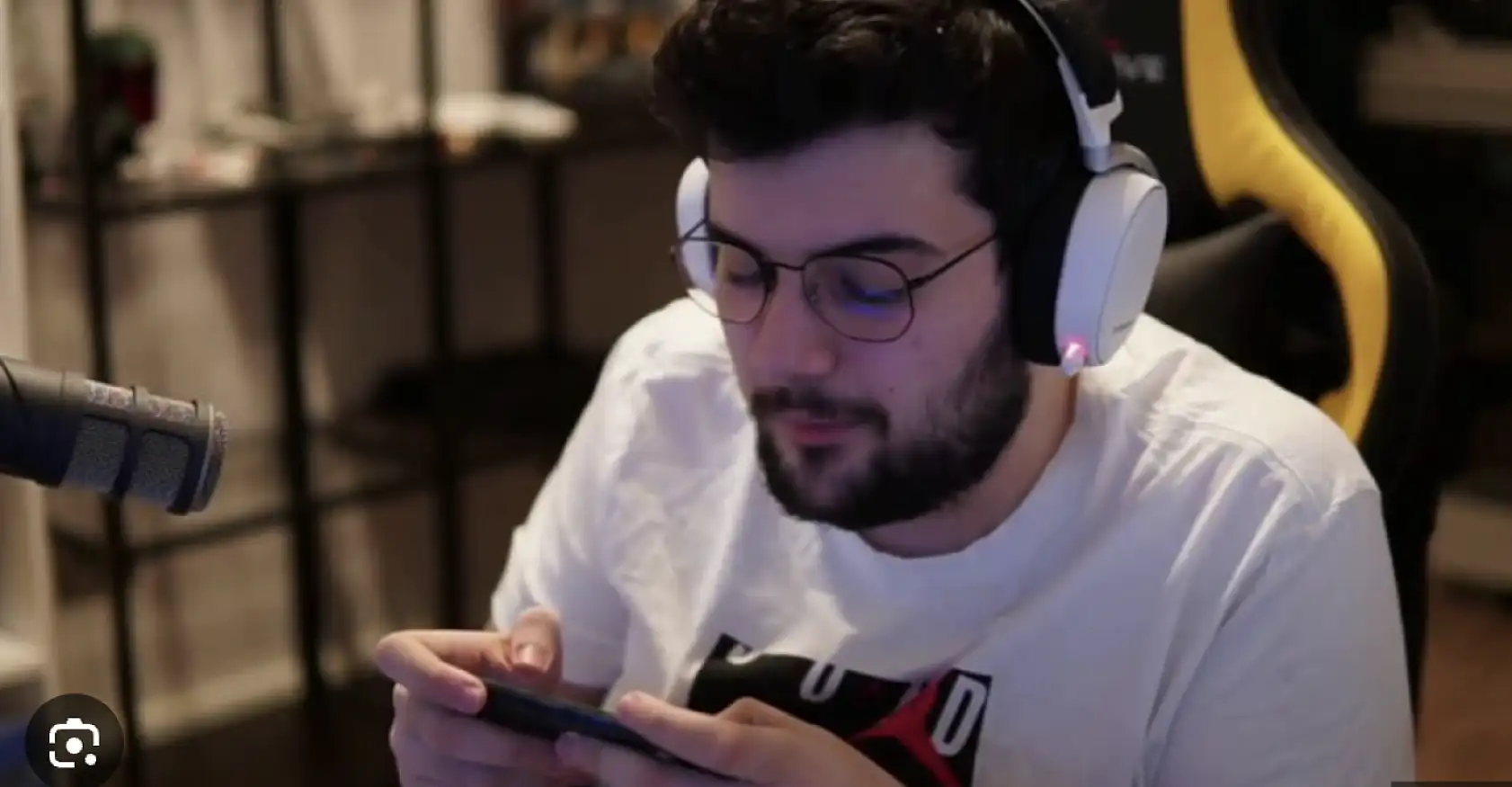 Yayıncı Jrokez kimdir? Jrokez hayati durumu nasıl?