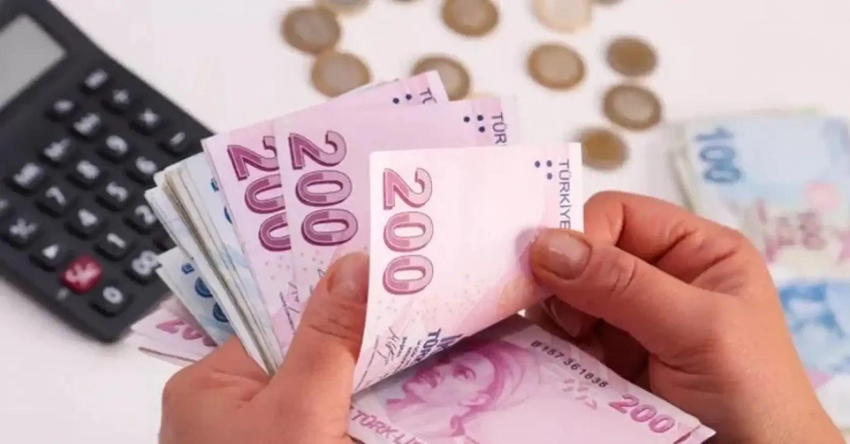 1,5 milyon liranın 32 günlük getirisi belli oldu