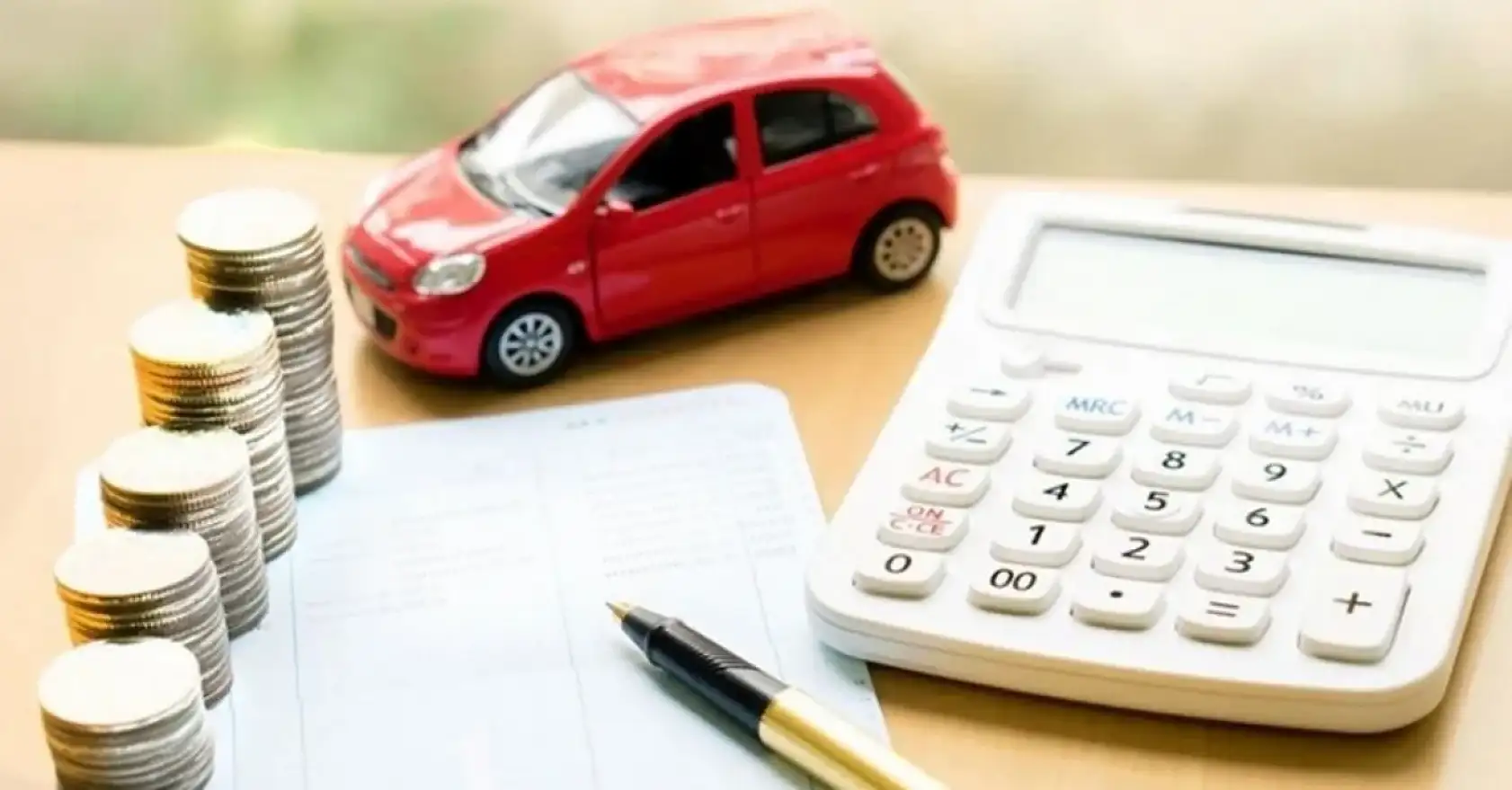 Taşıt kredisinde faizler düştü! İşte yeni hesaplama tablosu