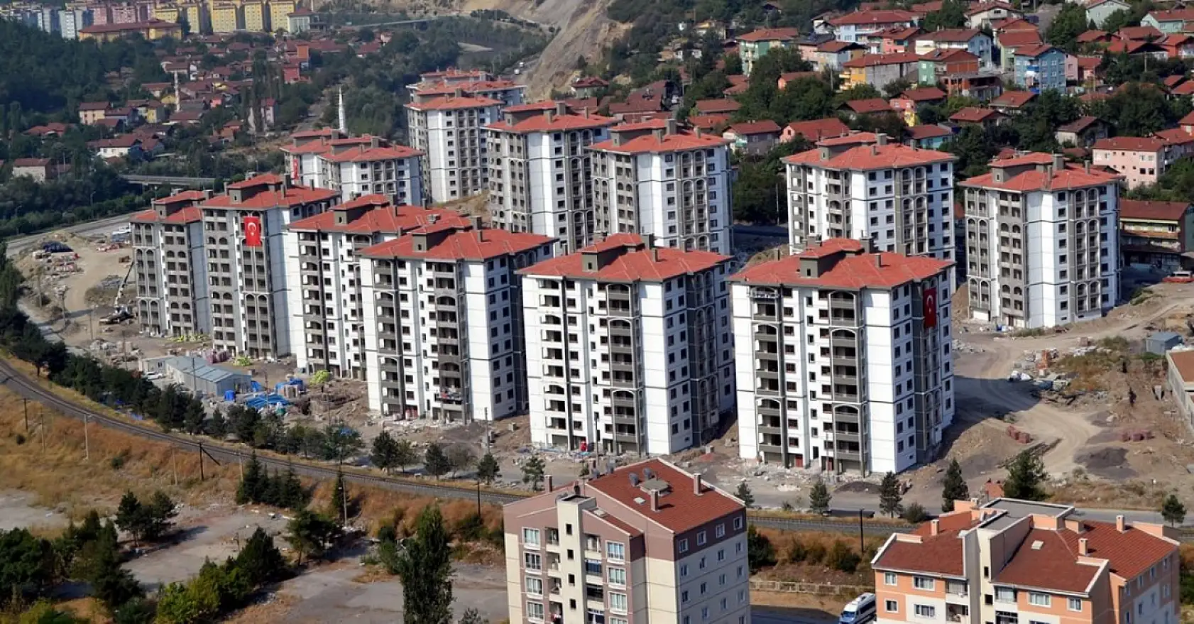 TOKİ 2025 sosyal konut başvuru tarihleri belli oldu