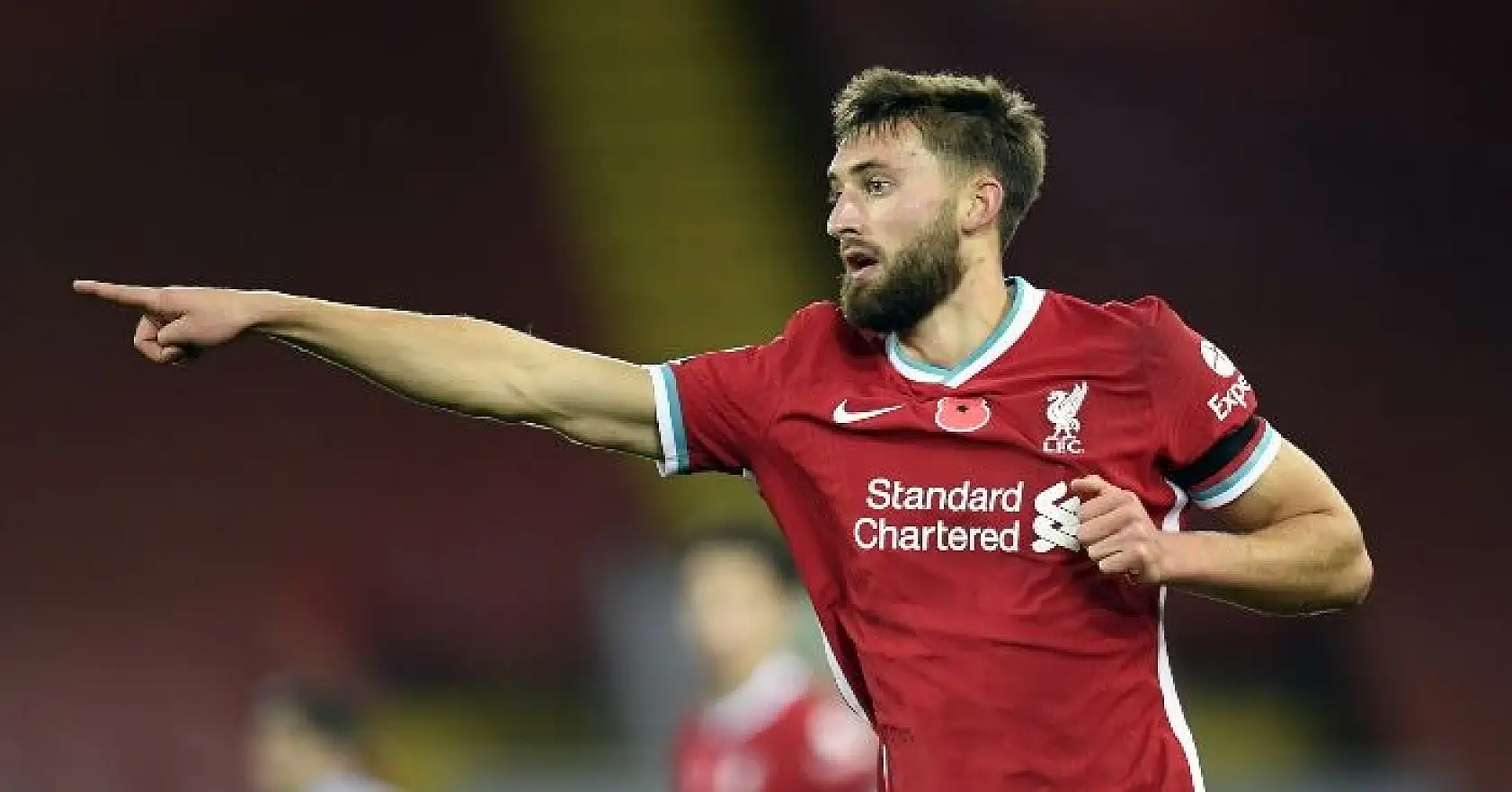 Trabzonspor transfer için Liverpool'a teklif yaptı