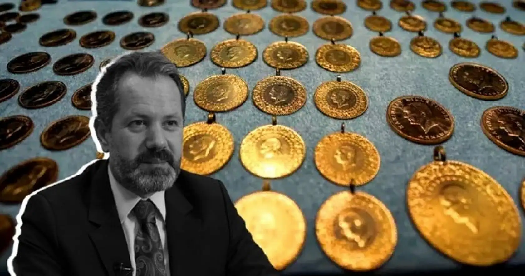 İslam Memiş 2025 yılı altın seviyesini açıkladı