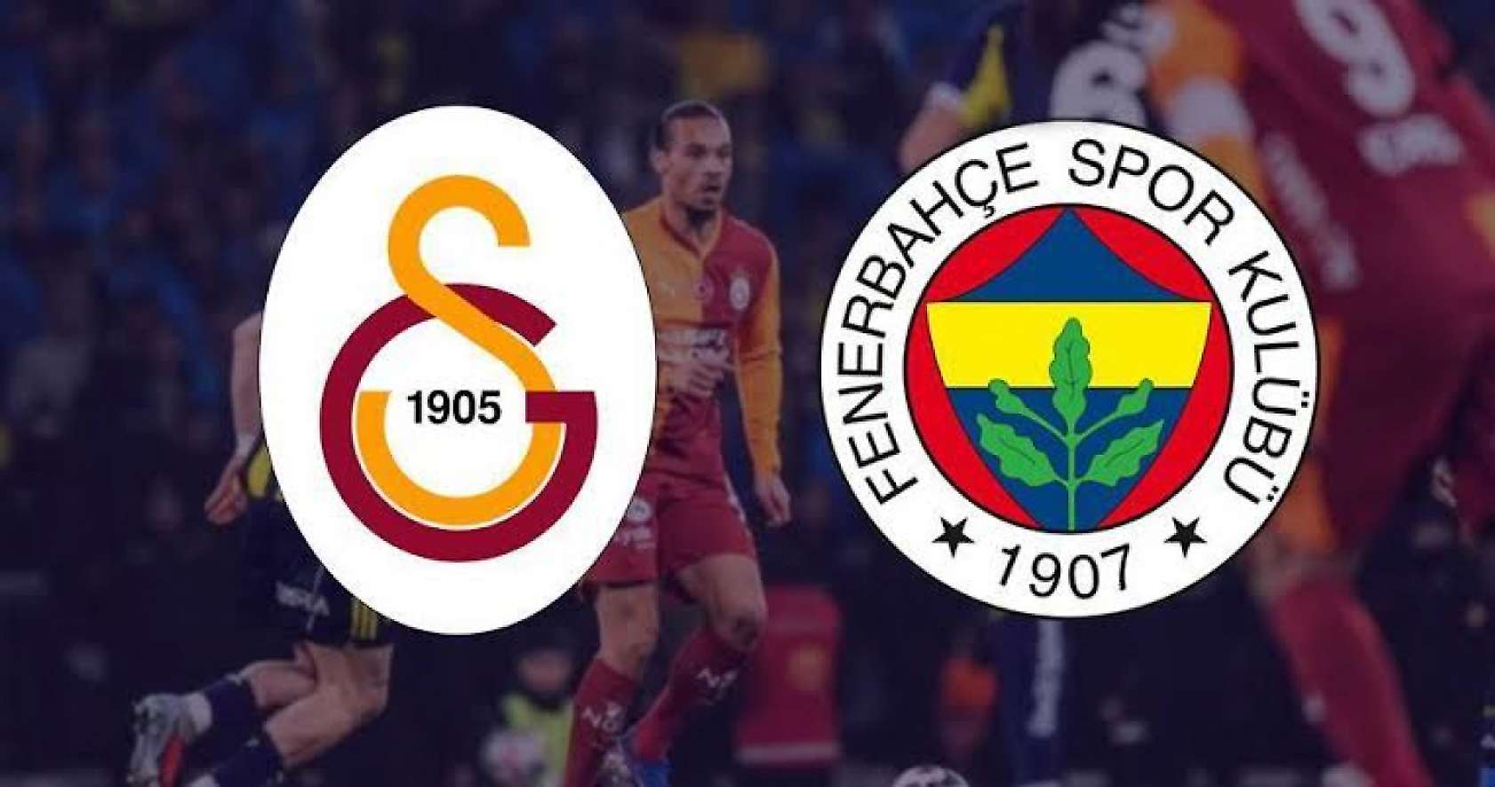 Galatasaray Fenerbahçe derbisi öncesi ilk 11'ler sızdı