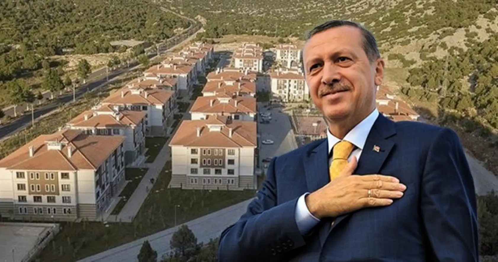 Cumhurbaşkanı Erdoğan açıkladı! Evlenecek gençlere verilecek