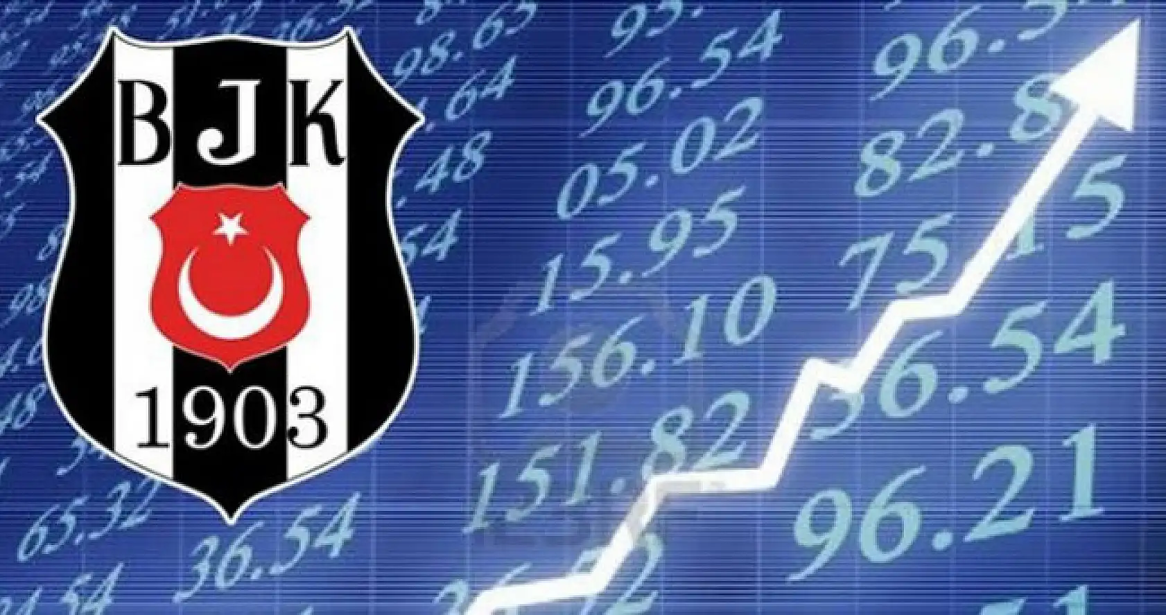 Beşiktaş son dakika KAP'a bildirdi