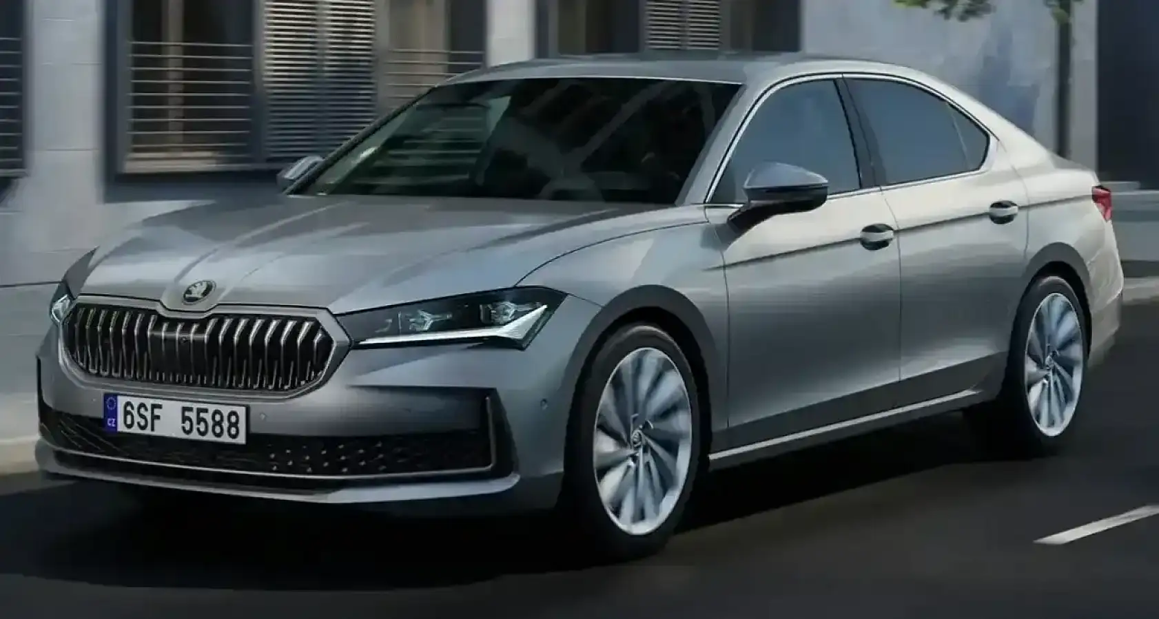 Skoda Eylül 2024 fiyat listesi belli oldu