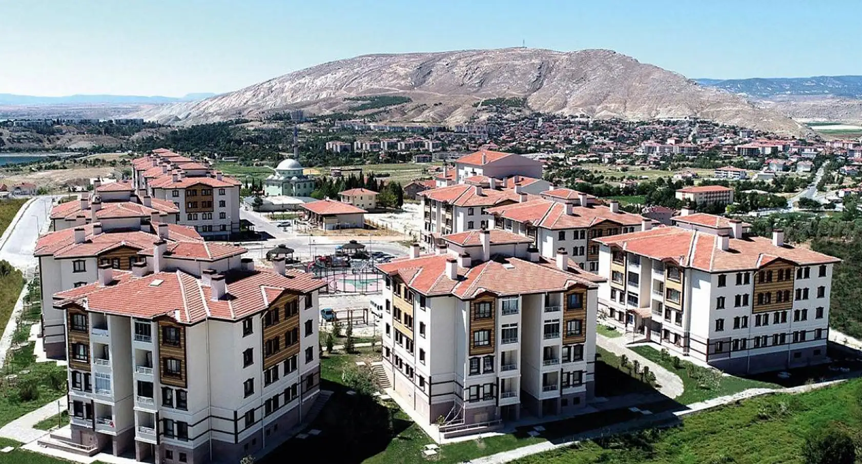 TOKİ 35 ilde 303 arsa satışı yapacak