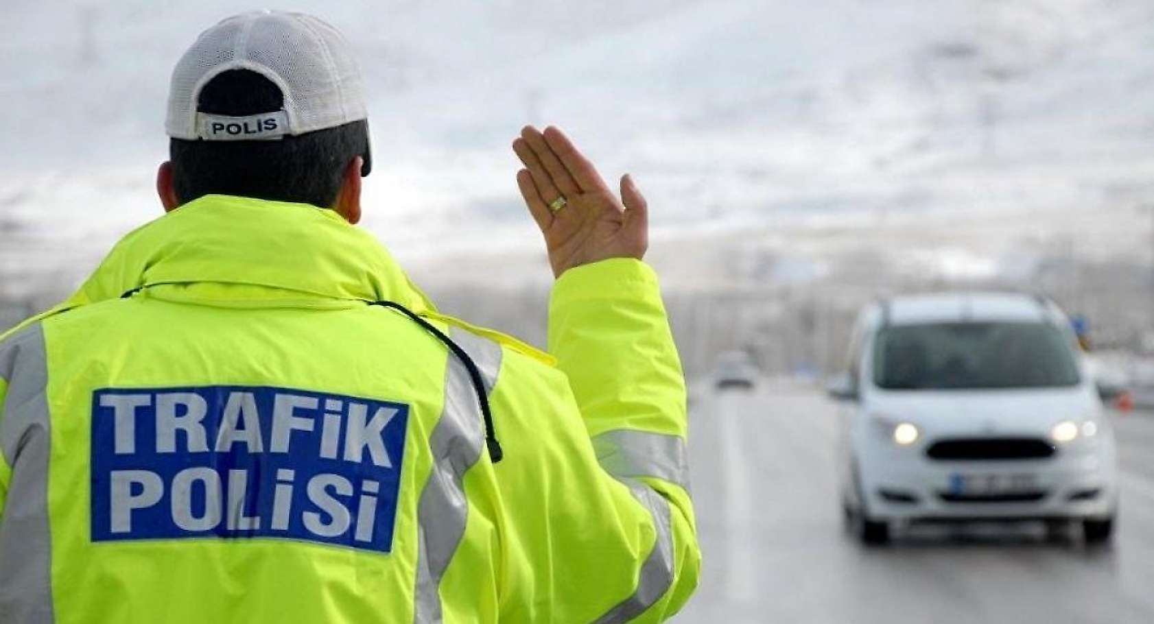 SON DAKİKA: Trafik cezaları değişti bu cezalar iptal edildi