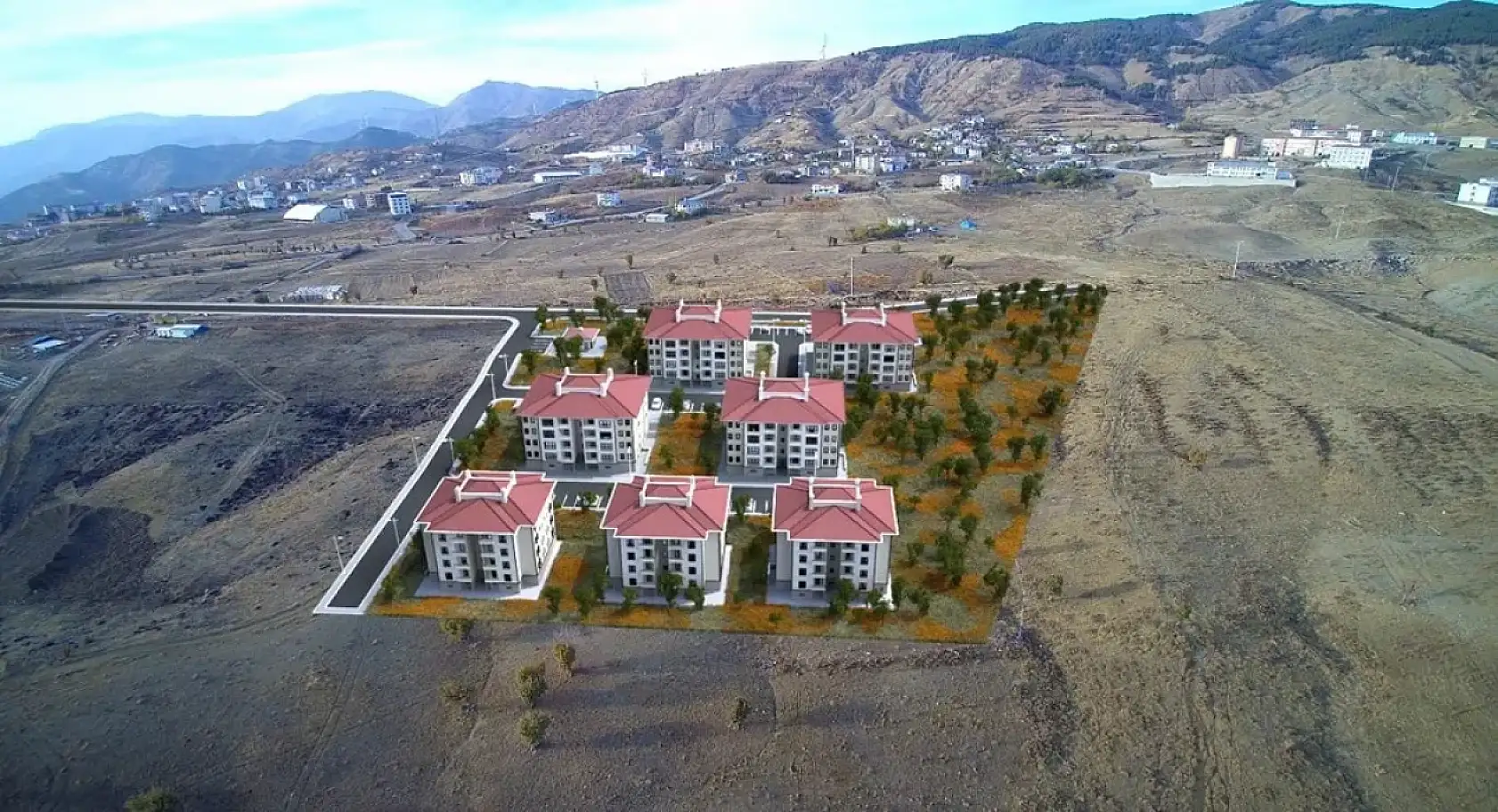 TOKİ 2025 Adıyaman konut fiyatları belli oldu