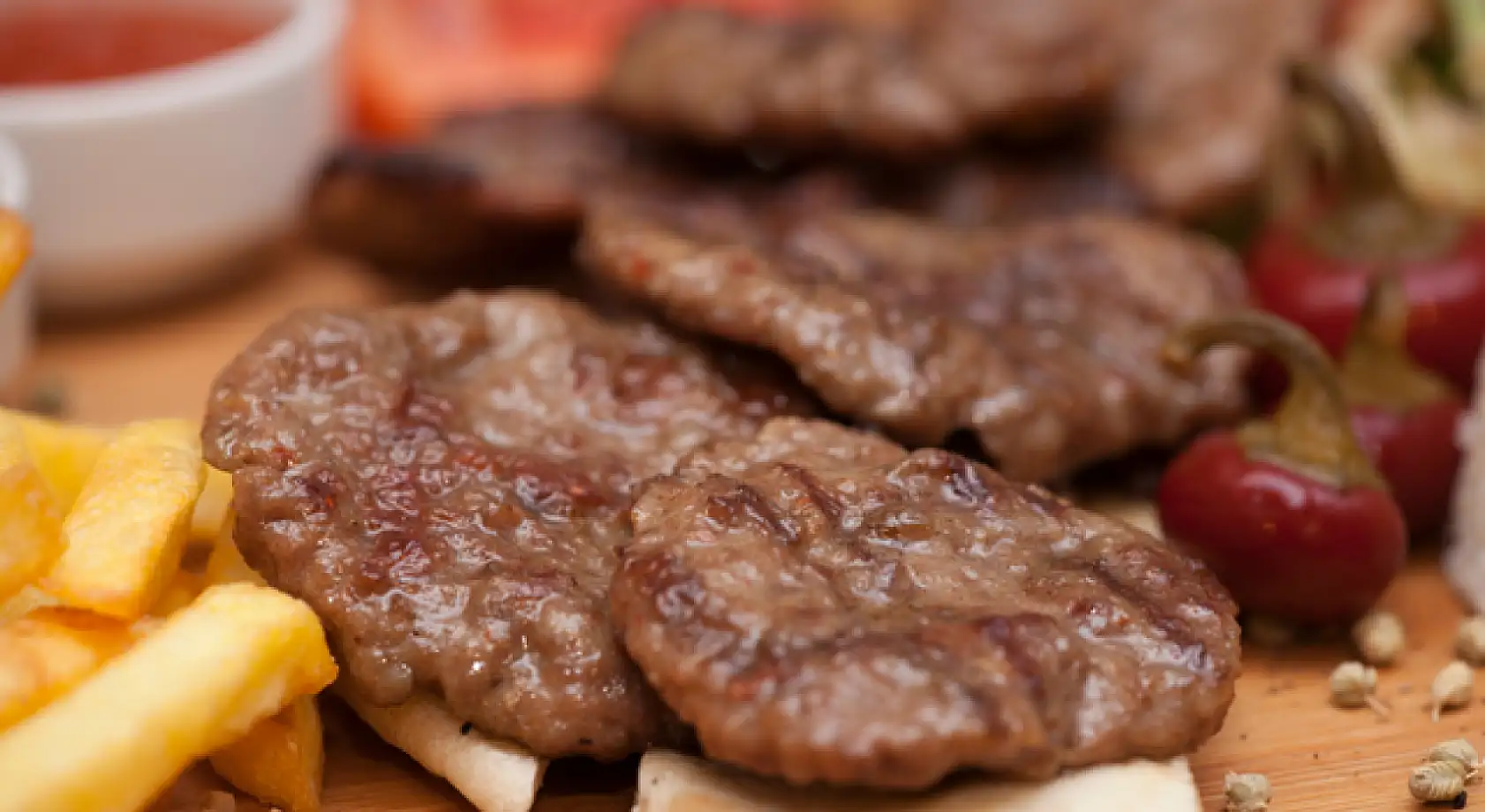 Tarım Bakanlığı domuz eti kullanan firmayı açıkladı