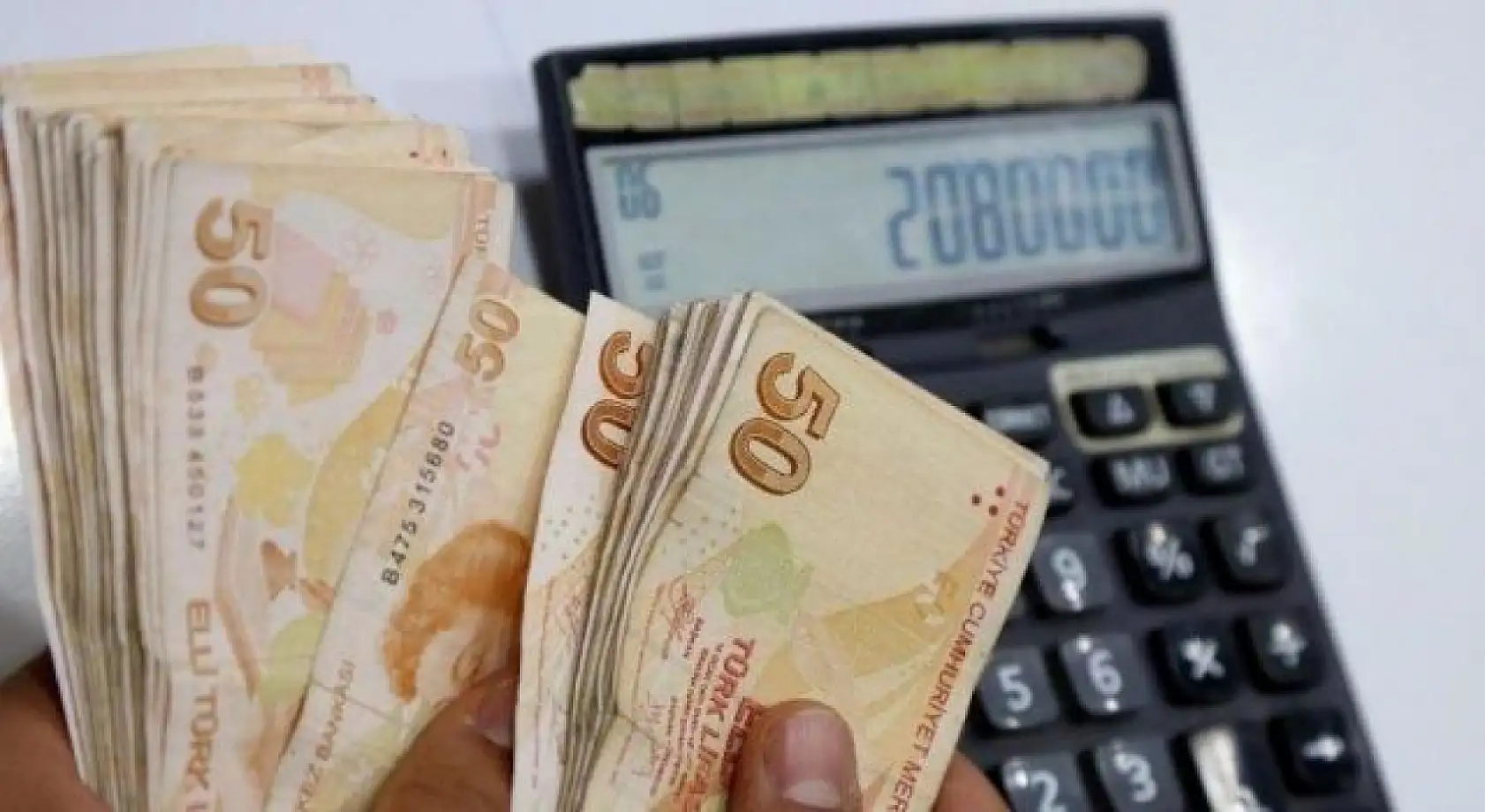 Vergi harç ve cezalara gelecek zam belli oldu