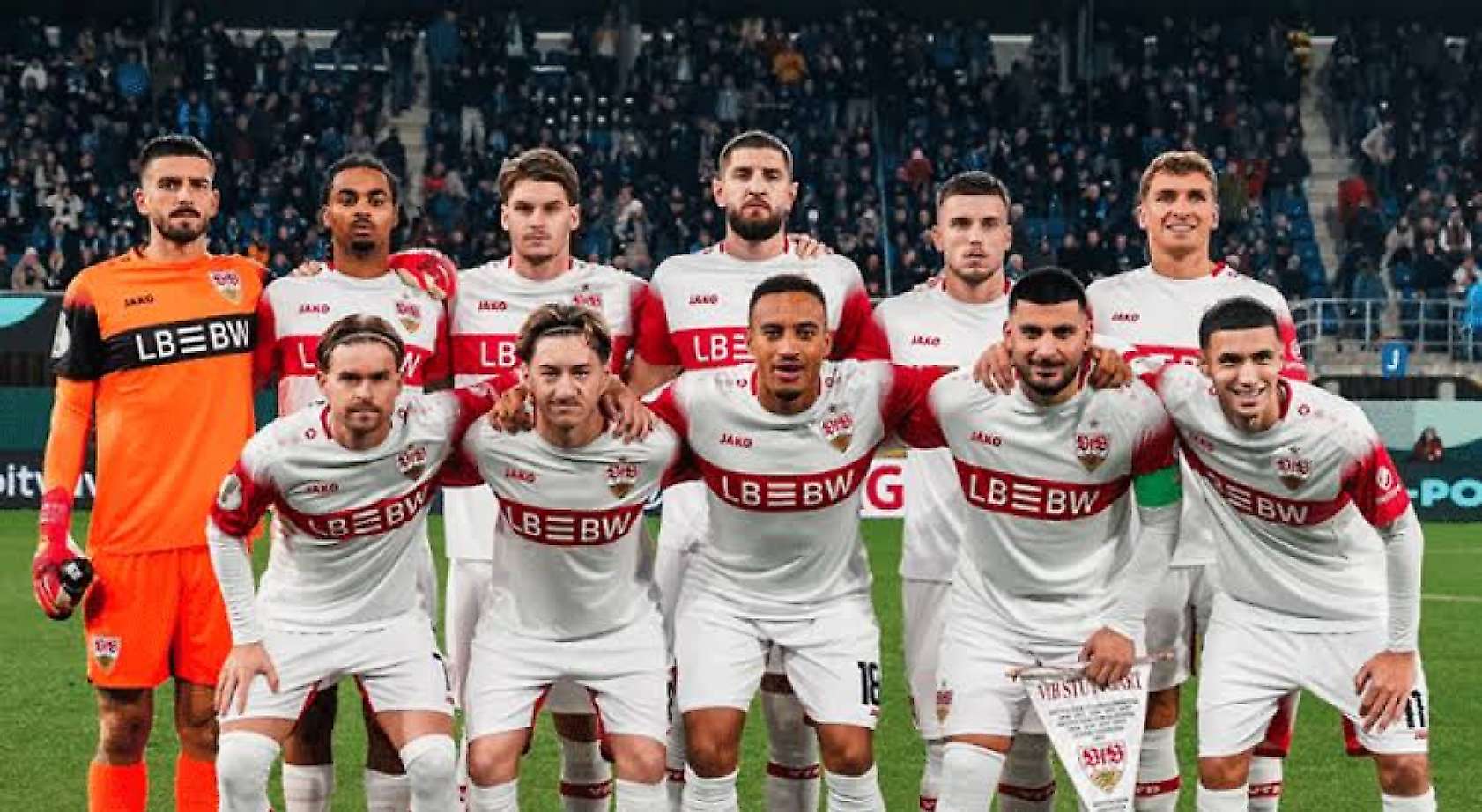 Galatasaray'ın rakibine büyük şok