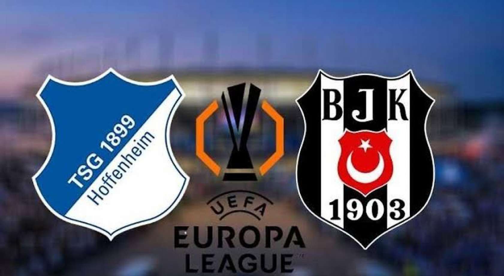 TRT Tabii canlı Hoffenheim Beşiktaş nereden izlenir?