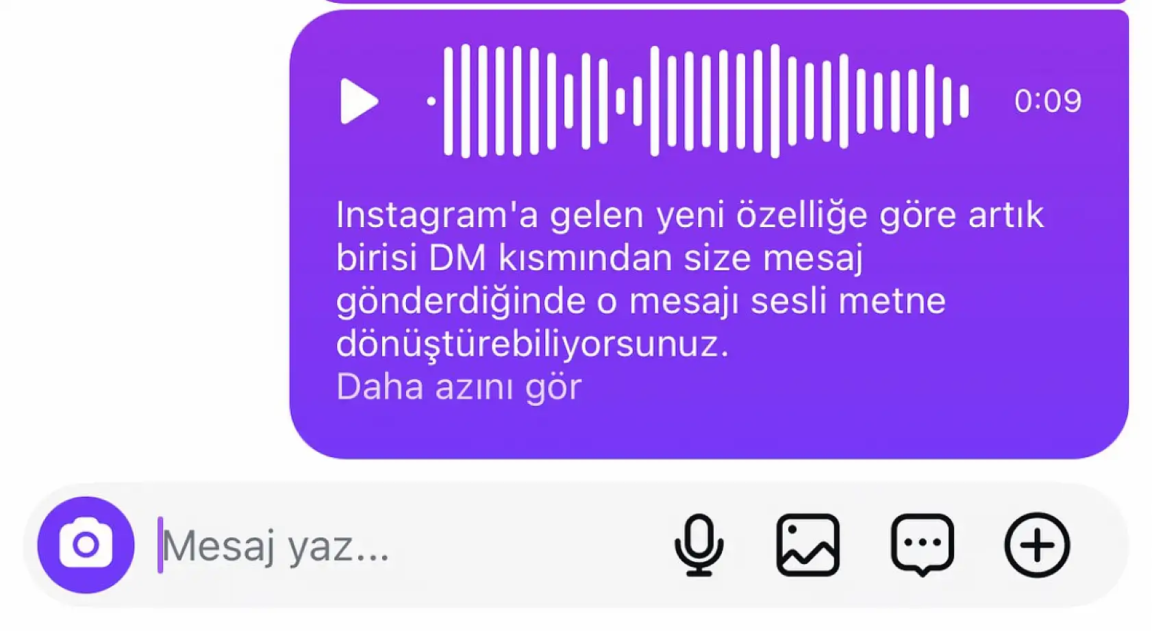 Instagram'a 7 yeni özellik geldi