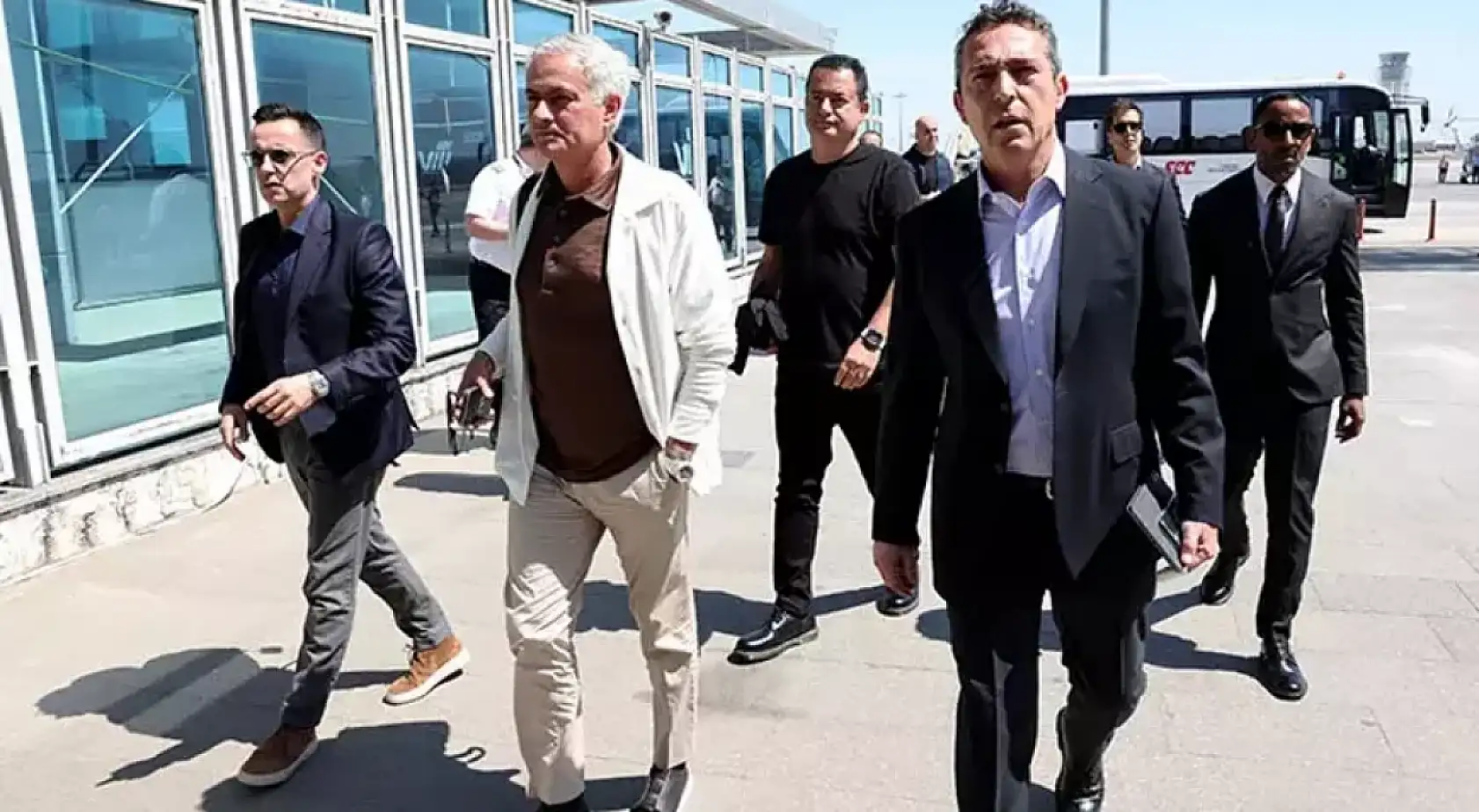 Fenerbahçe'nin 2026 transfer listesi ortaya çıktı