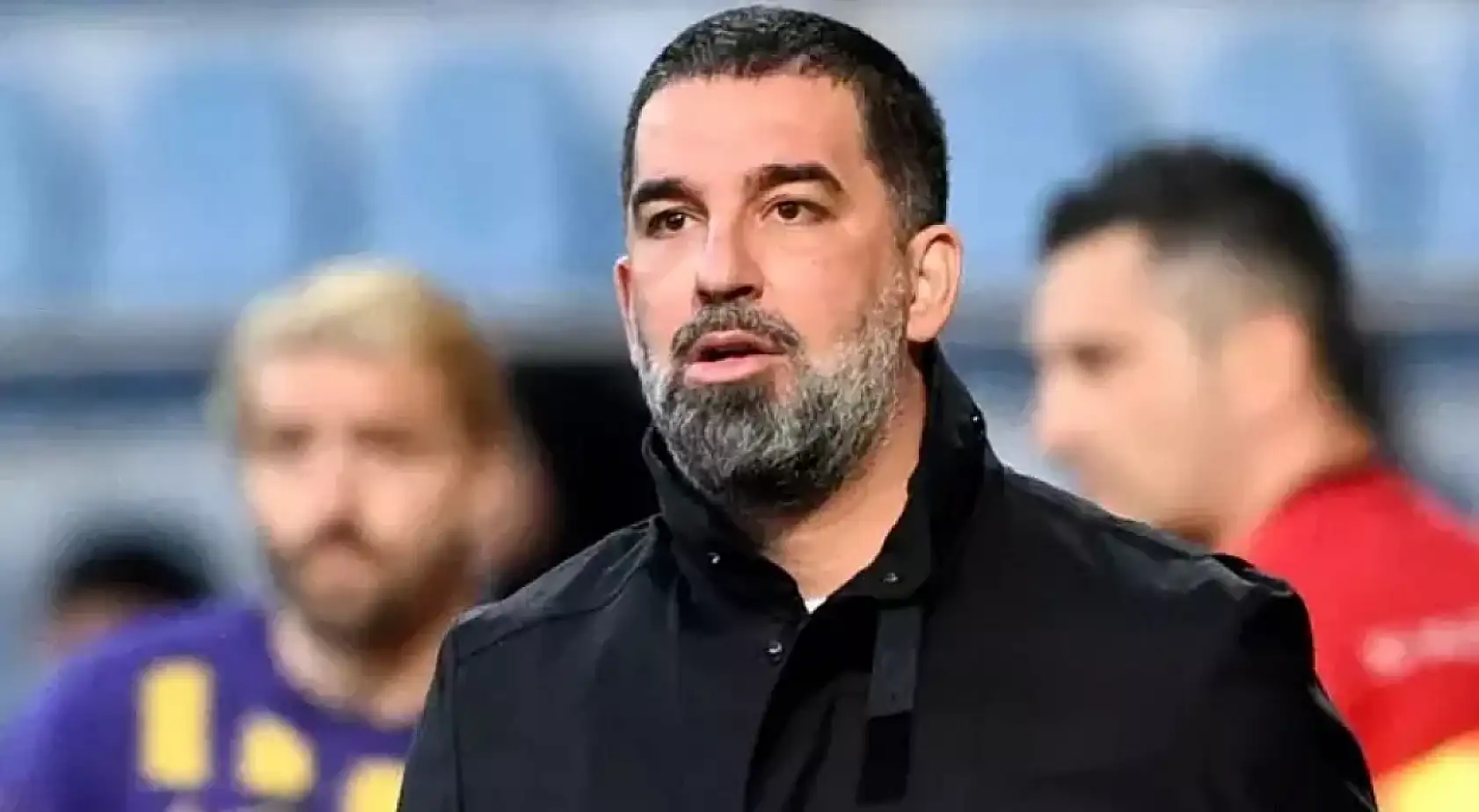 Arda Turan'ın yeni adresi belli oldu