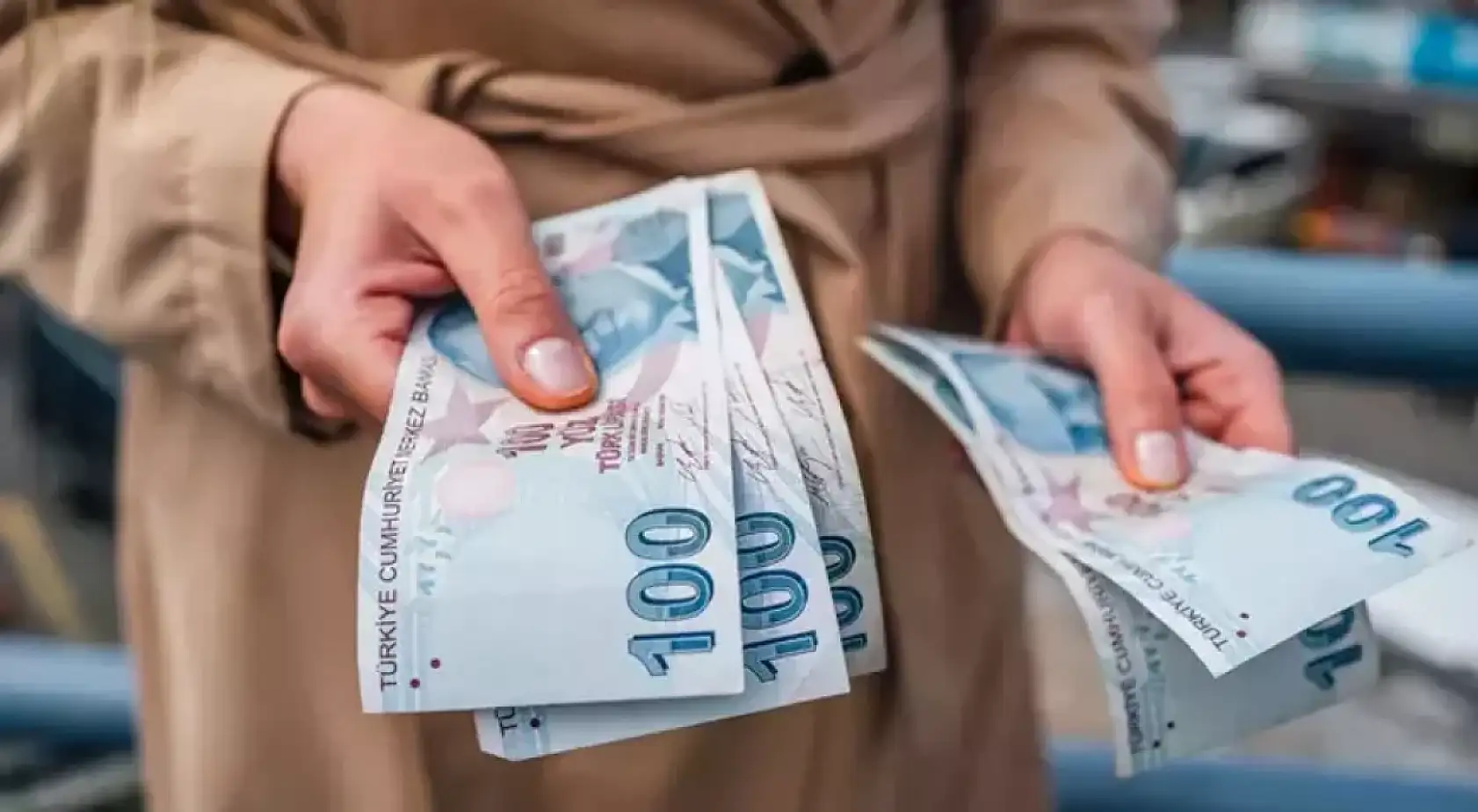 Hükümetin masasına gelen asgari ücret teklifi belli oldu