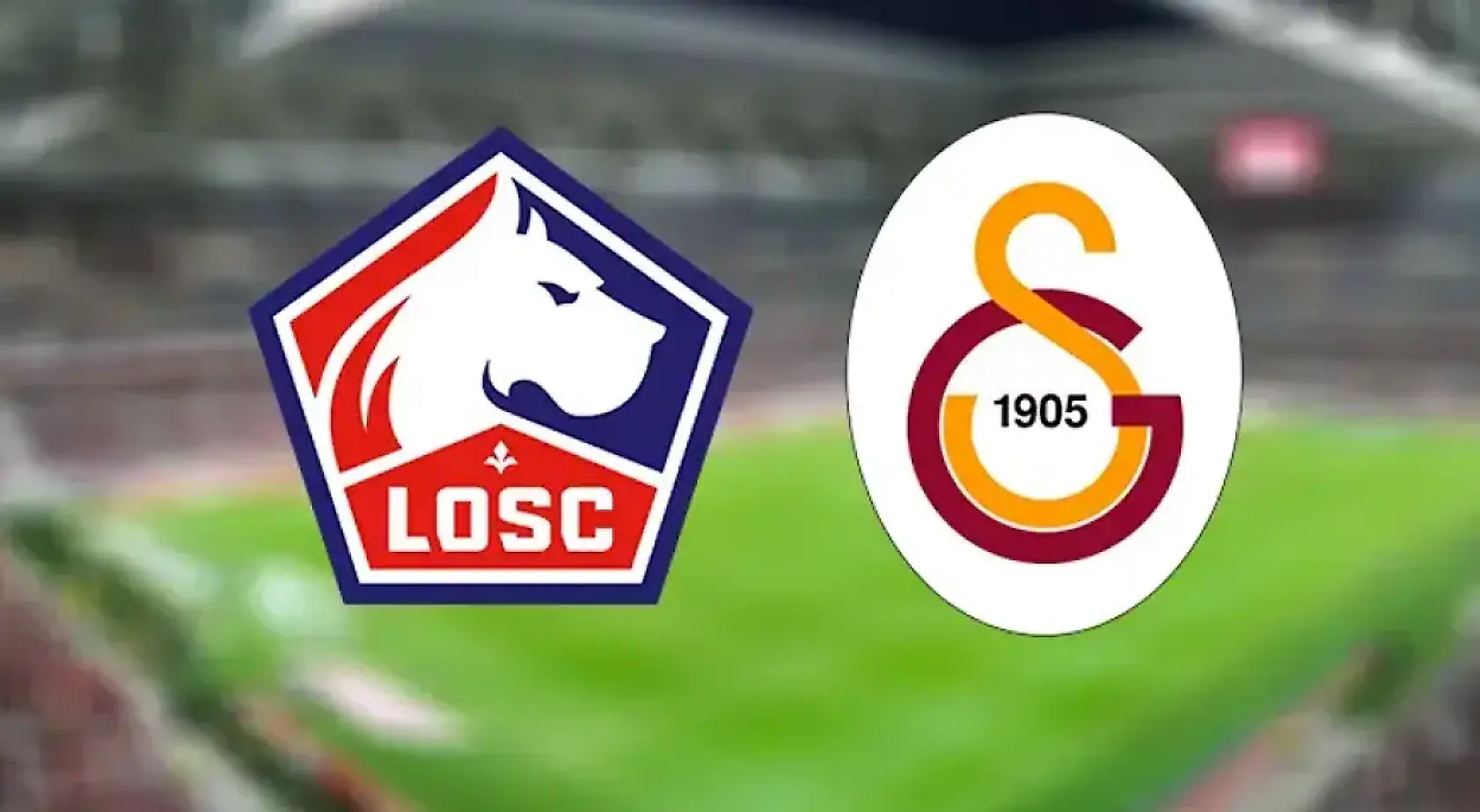 UEFA'dan Galatasaray Lille maçı için kritik karar