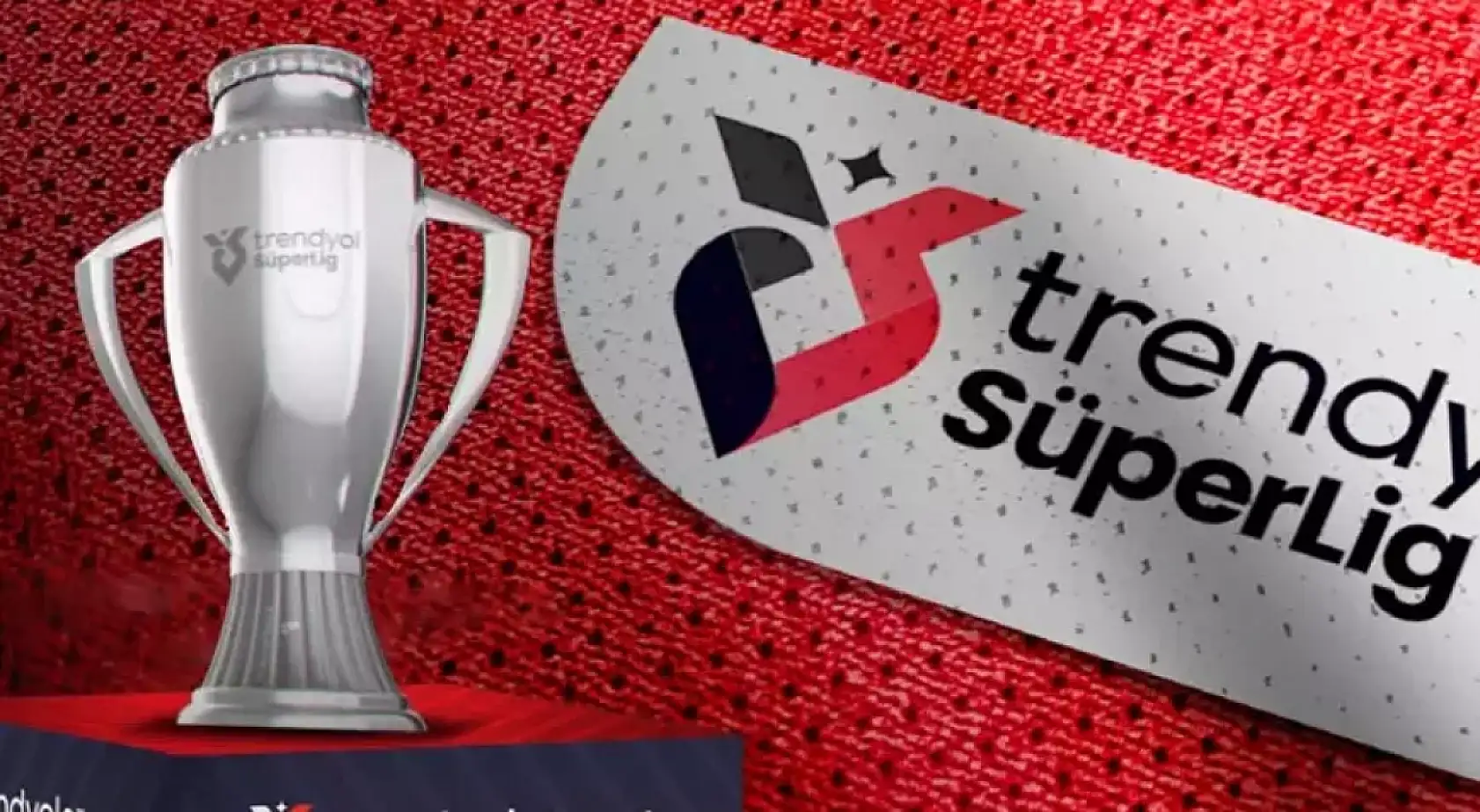 Süper Lig için flaş gelişme! TFF şampiyonluk sistemini değiştiriyor