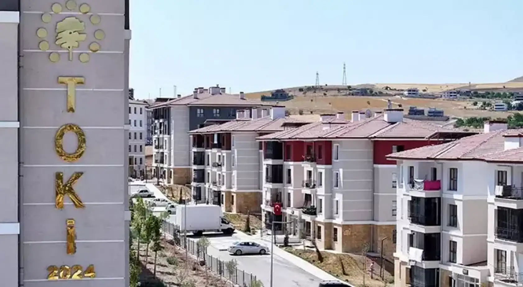 TOKİ yeni kura takvimini açıkladı