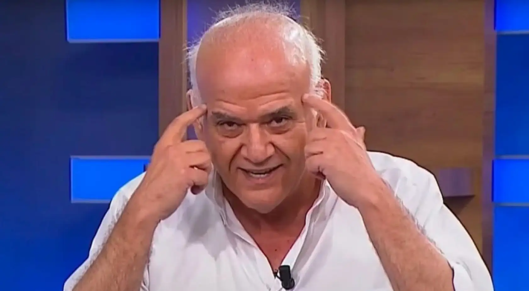 Ahmet Çakar yeni sezonda şampiyon olacak takımı açıkladı