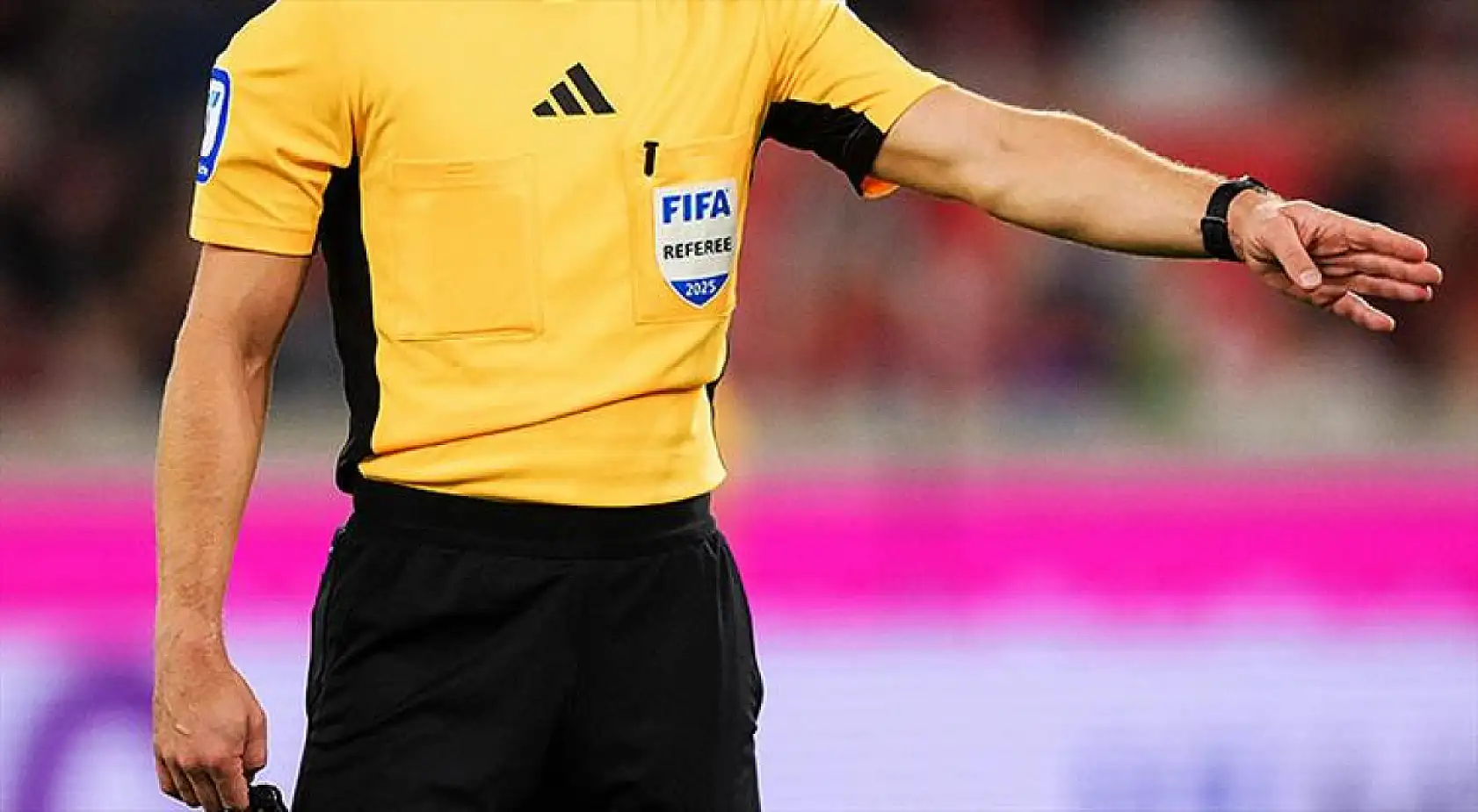 Bahis operasyonunda 20'den fazla hakemin ismi daha tespit edildi