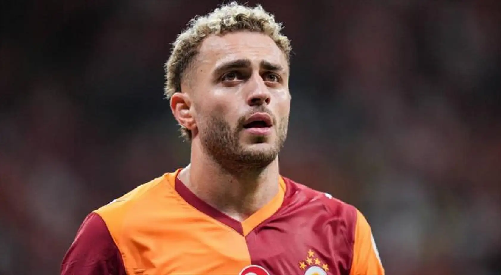 Galatasaray'da Barış Alper Yılmaz dönemi.. Anlaşma tamam