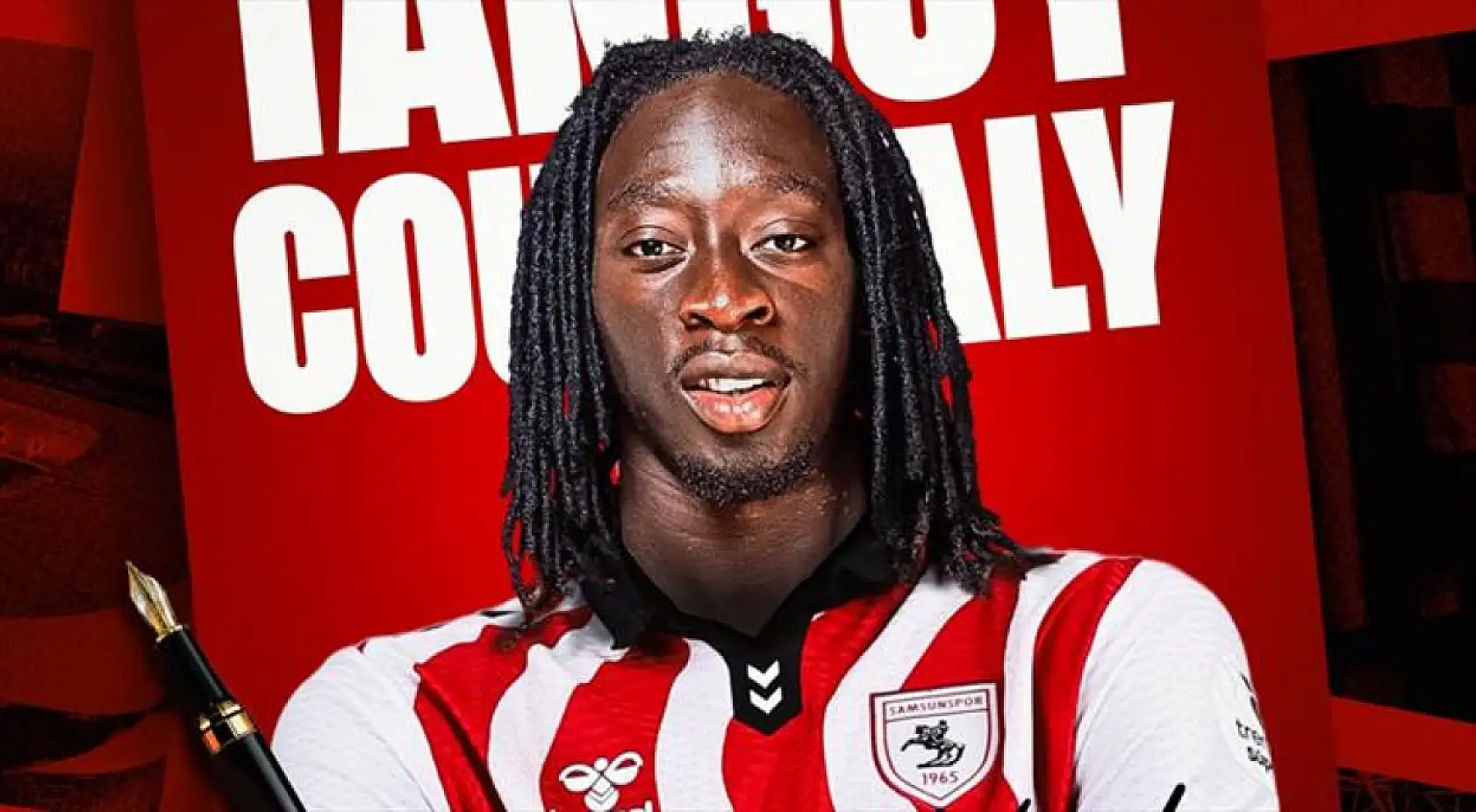 Samsunspor'da gerçek ortaya çıktı