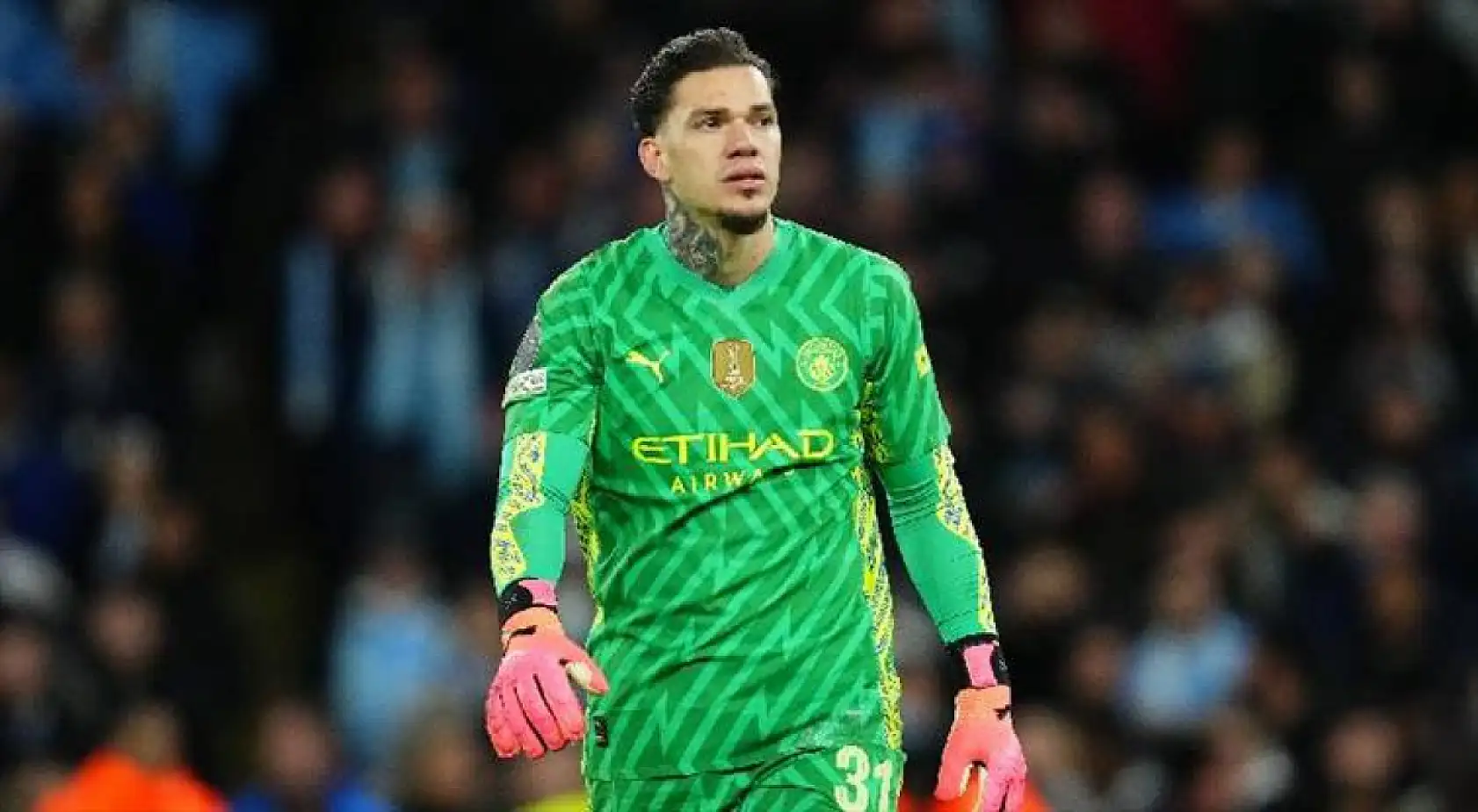 Galatasaray'da Ederson ile her konuda anlaşma sağlandı