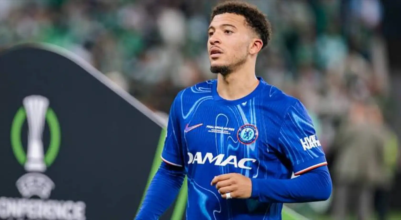 Manchester United'ın Jadon Sancho için istediği ücret belli oldu