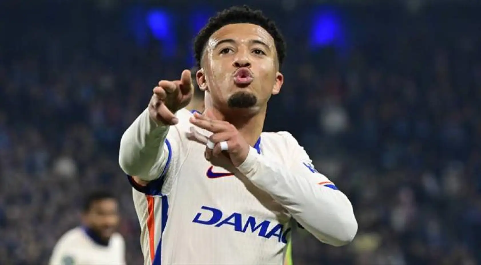 Manchester United'ın Jadon Sancho için istediği ücret belli oldu