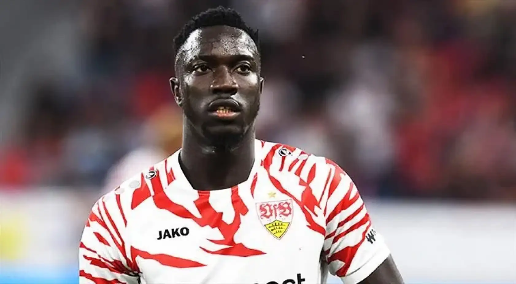 Samsunspor'da transfer gerçekleşti!