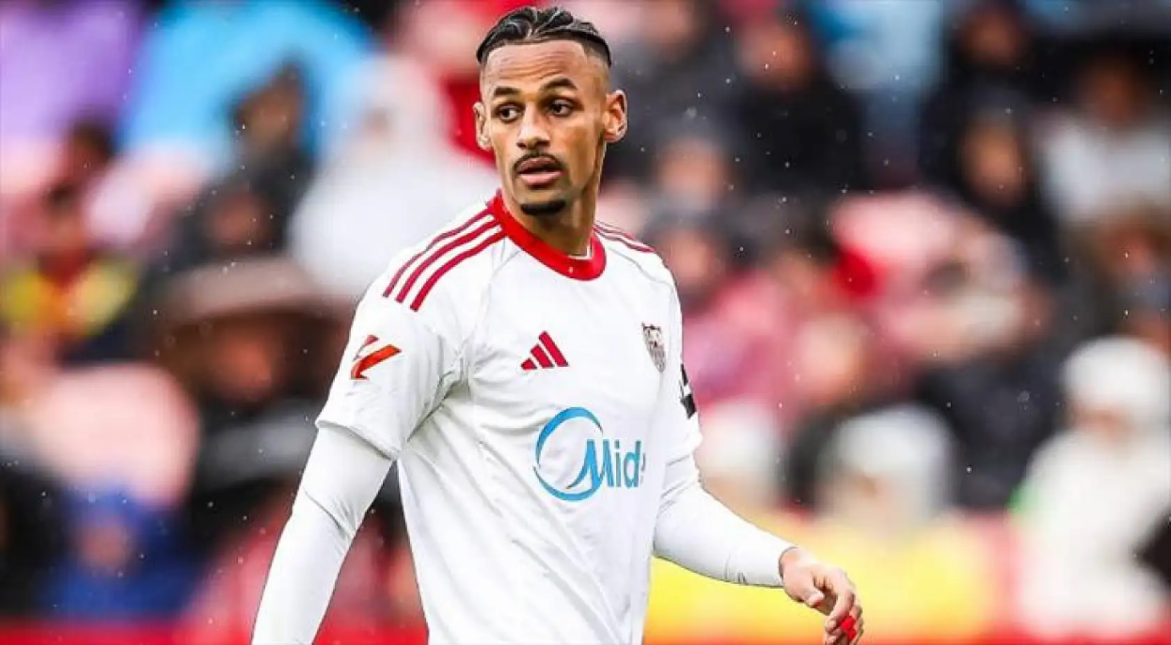 Beşiktaş'tan orta sahaya transfer atağı