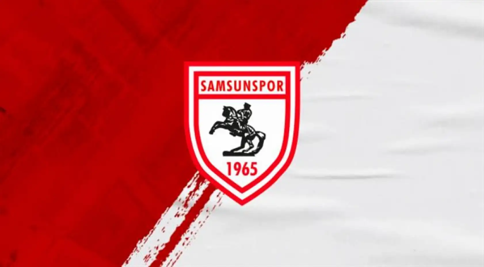 Samsunspor ilk transferini yaptı! 4+1 yıllık sözleşme imzalandı