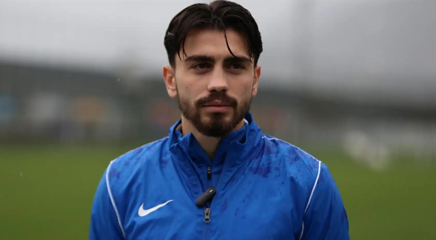 Galatasaray yeni sağ bekini Süper Lig'de buldu