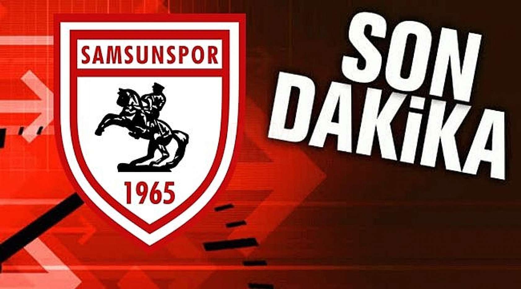 Samsunspor'a geri dönmeyecek