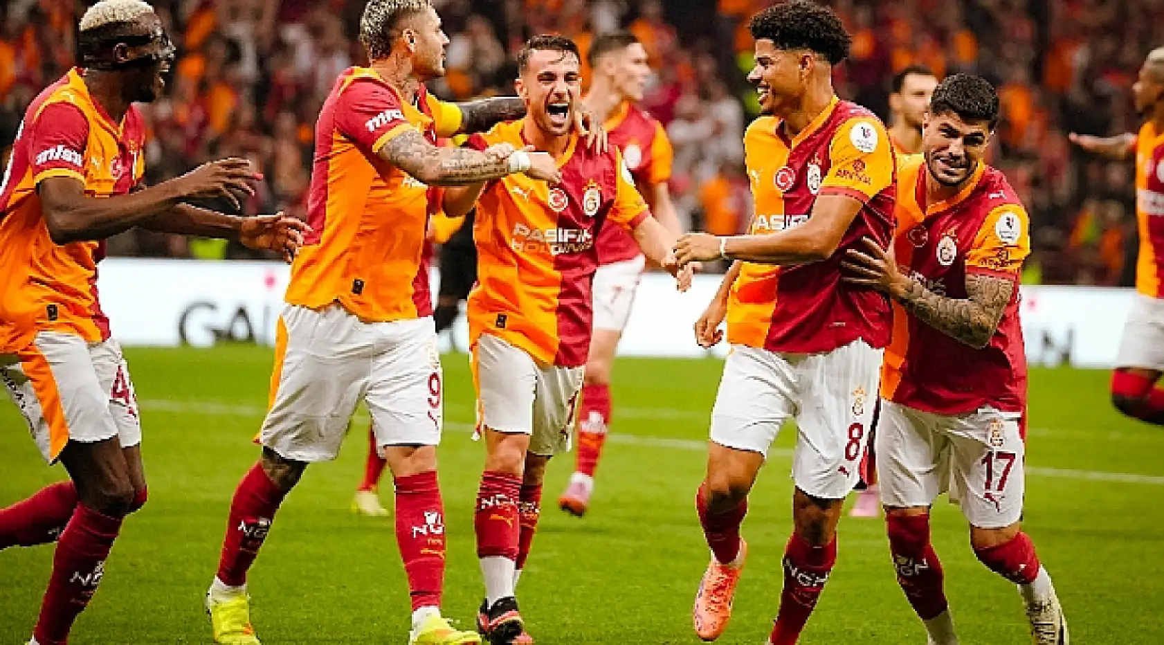 Galatasaray'a Ajax maçı öncesi kötü haber