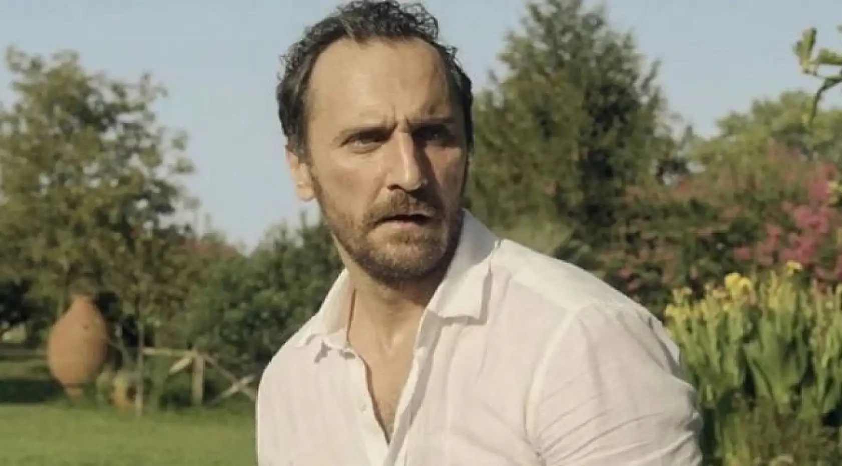 Kızılcık Şerbeti Cemal kimdir?