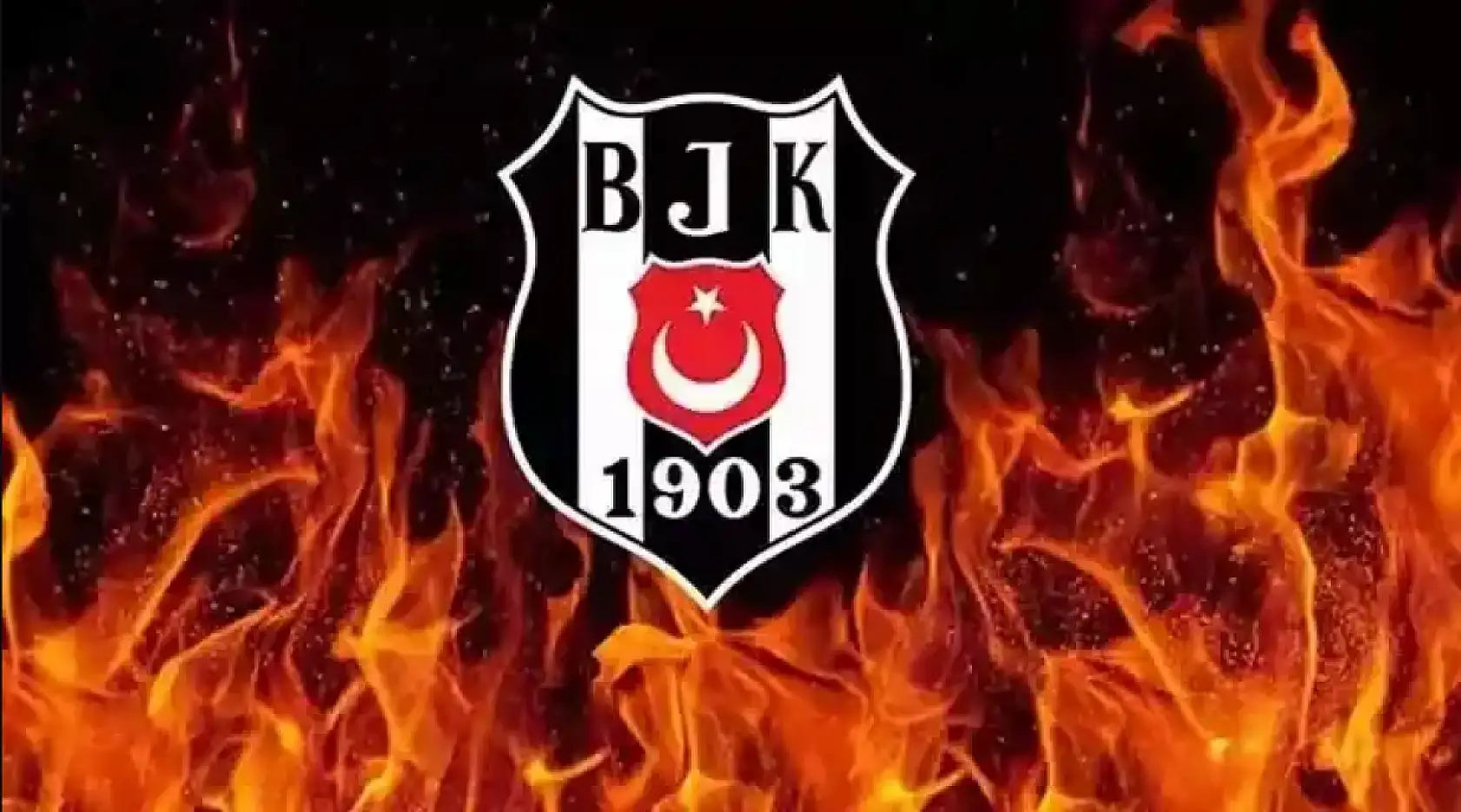 Beşiktaş'a kötü haber! Galatasaray derbisinde yok