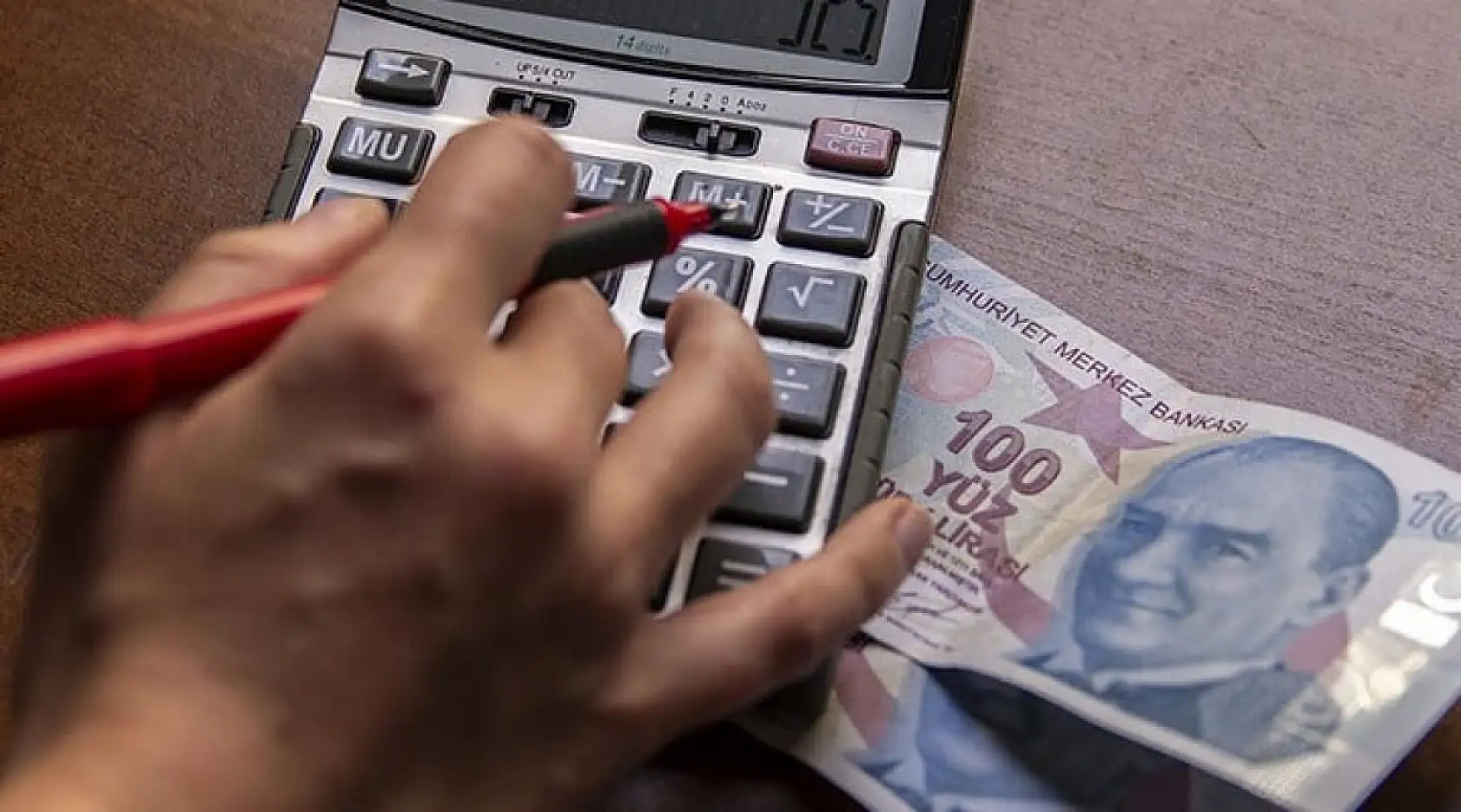 Borçlara yapılandırma geliyor! Yeni kanun teklifi Meclis'te geliyor