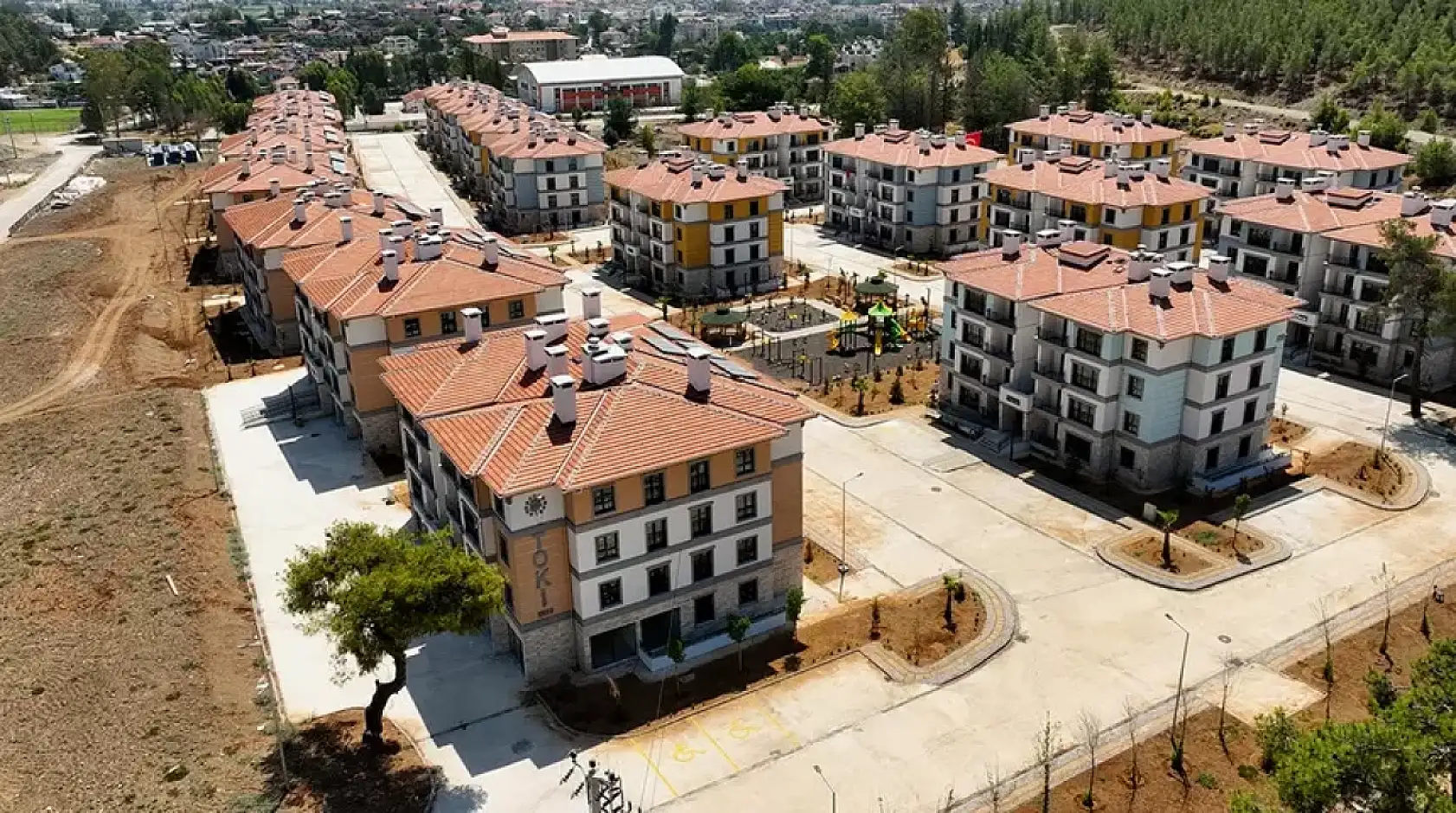 TOKİ başvurusunda en merak edilen soruların cevapları belli oldu