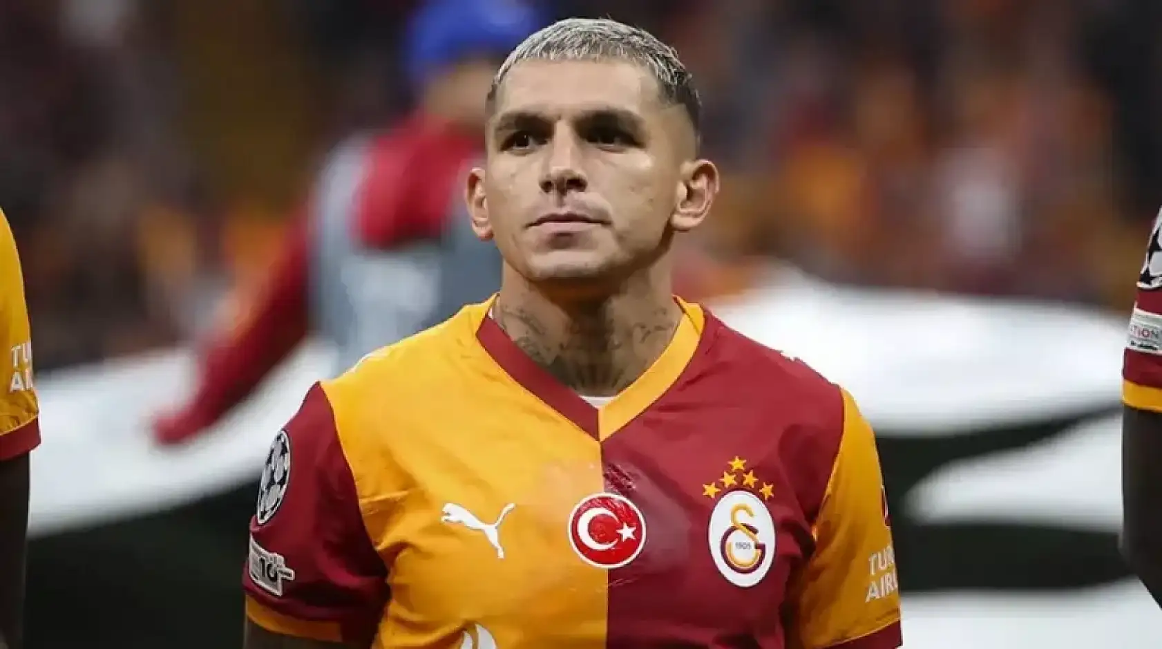 Galatasaray'da karar verildi! Sözleşmesi uzatılacak